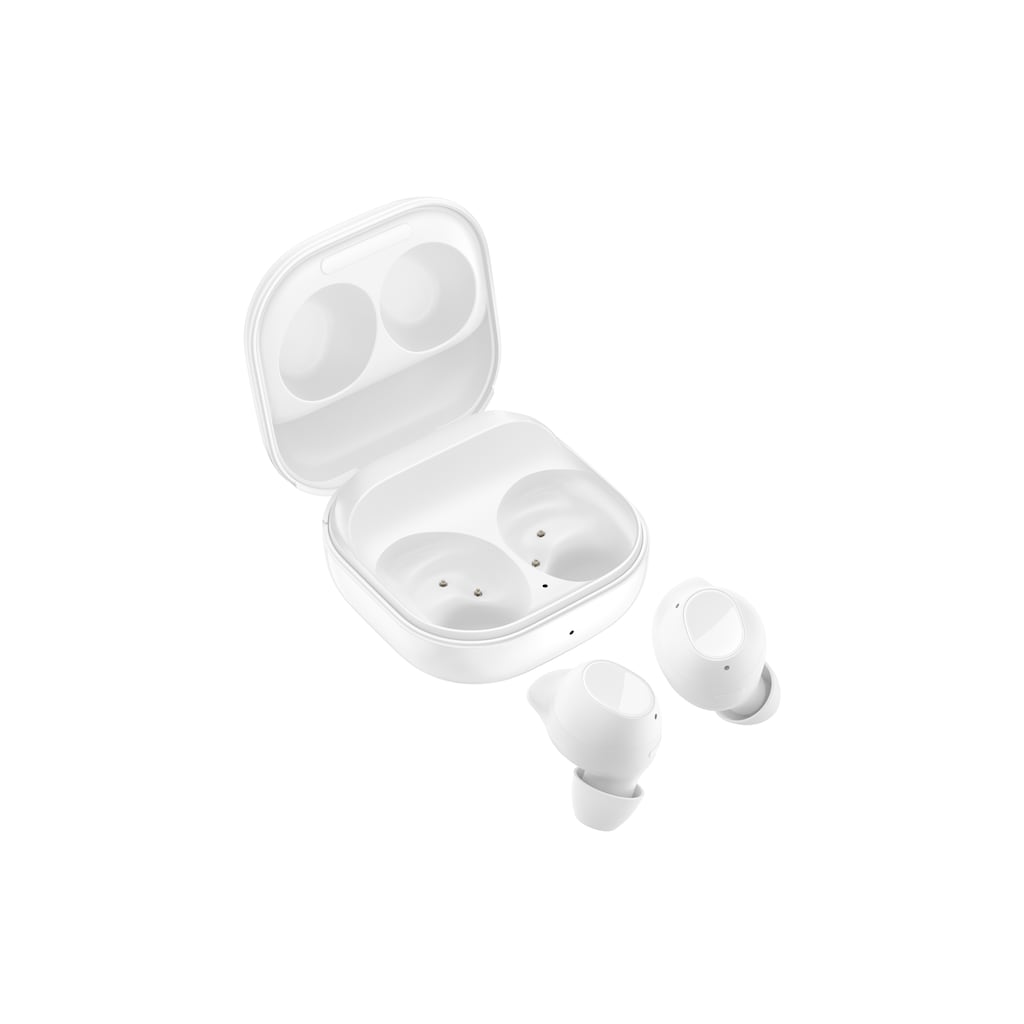 Samsung wireless In-Ear-Kopfhörer »Galaxy Buds FE«, A2DP Bluetooth-AVRCP Bluetooth-HFP, Active Noise Cancelling (ANC)-Sprachsteuerung