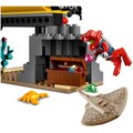 LEGO® Konstruktionsspielsteine »Meeresforschungsbasis (60265), LEGO® City Oceans«, (497 St.), Made in Europe