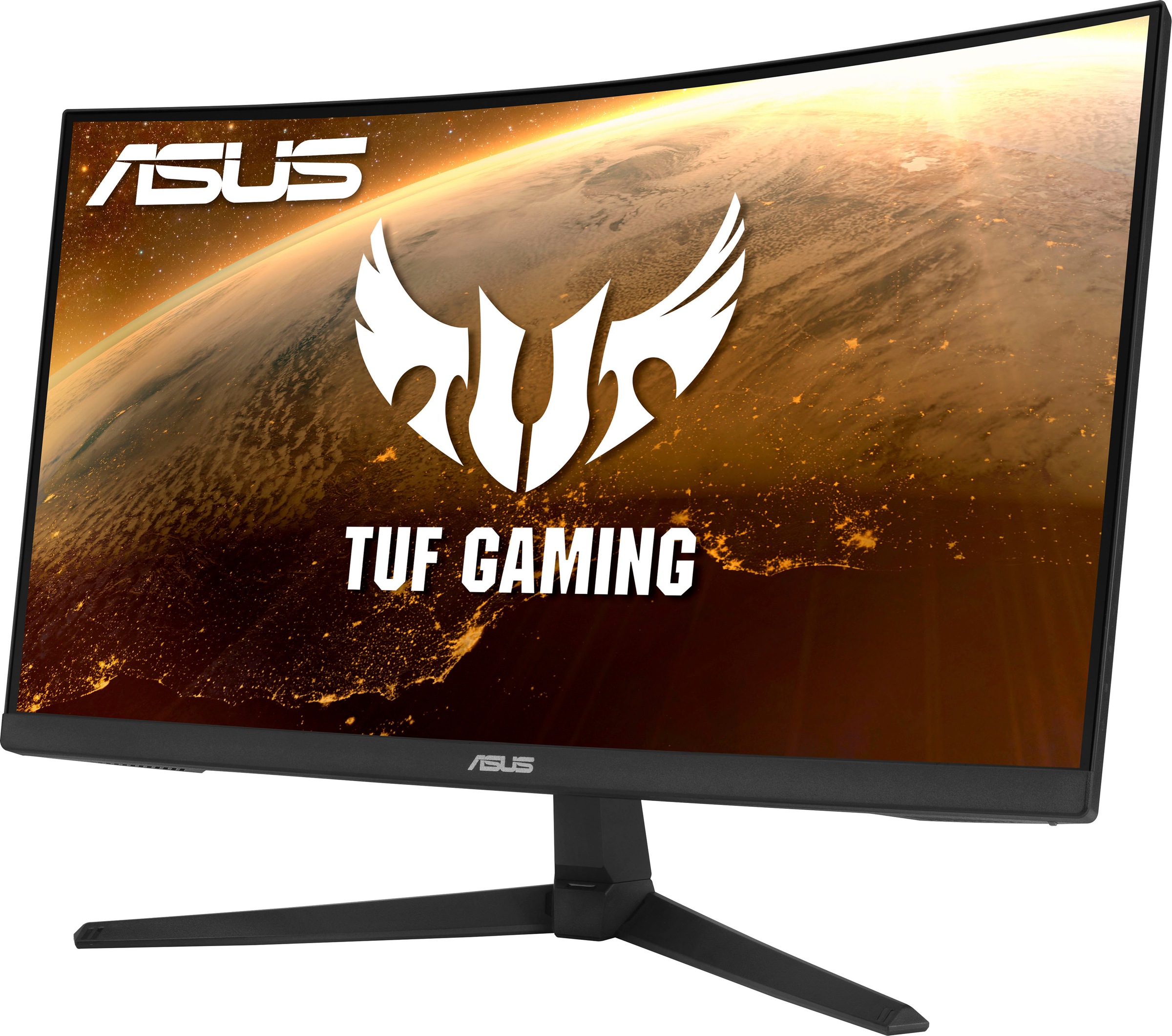 Asus LED-Monitor »ASUS Monitor«, 60,5 cm/23,8 Zoll, 1920 x 1080 px, Full HD, 1 ms Reaktionszeit, 165 Hz