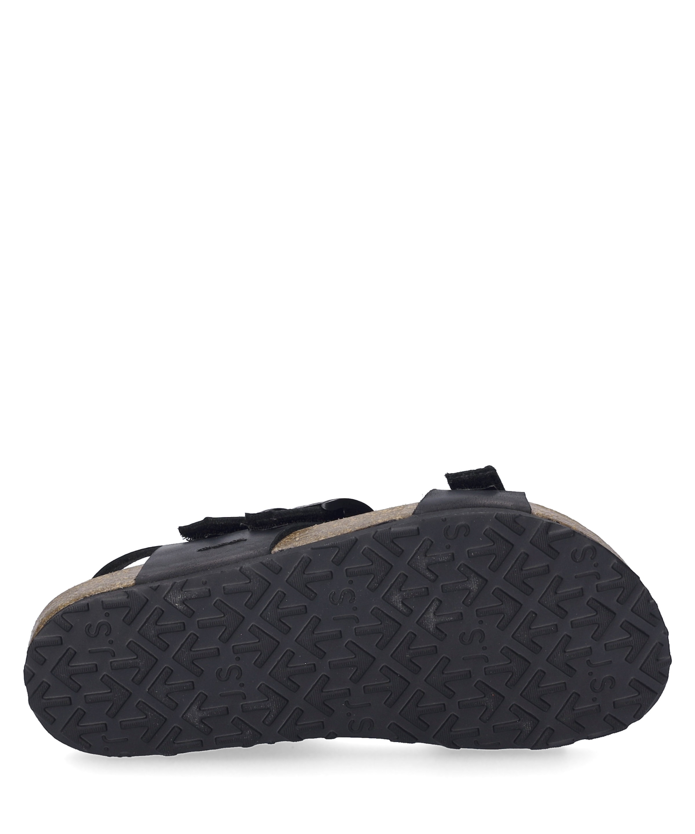 Josef Seibel Sandale »Hermine 16, schwarz«