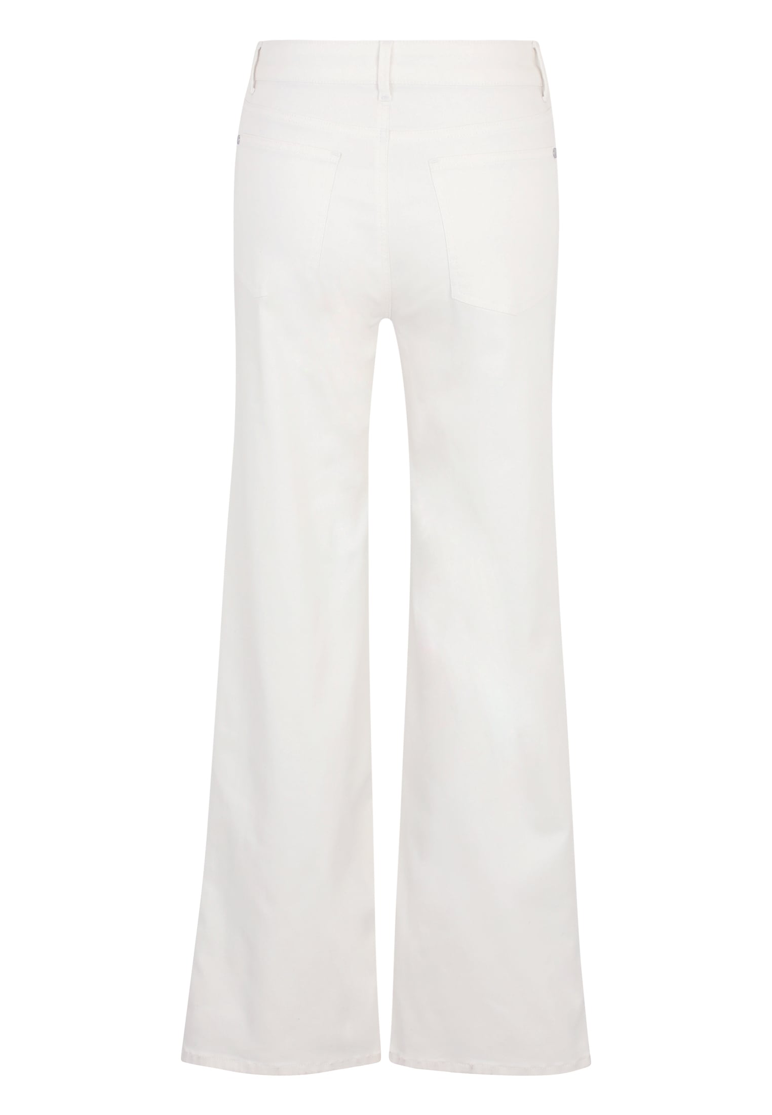 Zero Webhose »Jeans Style Witney weites Bein 32 Inch«