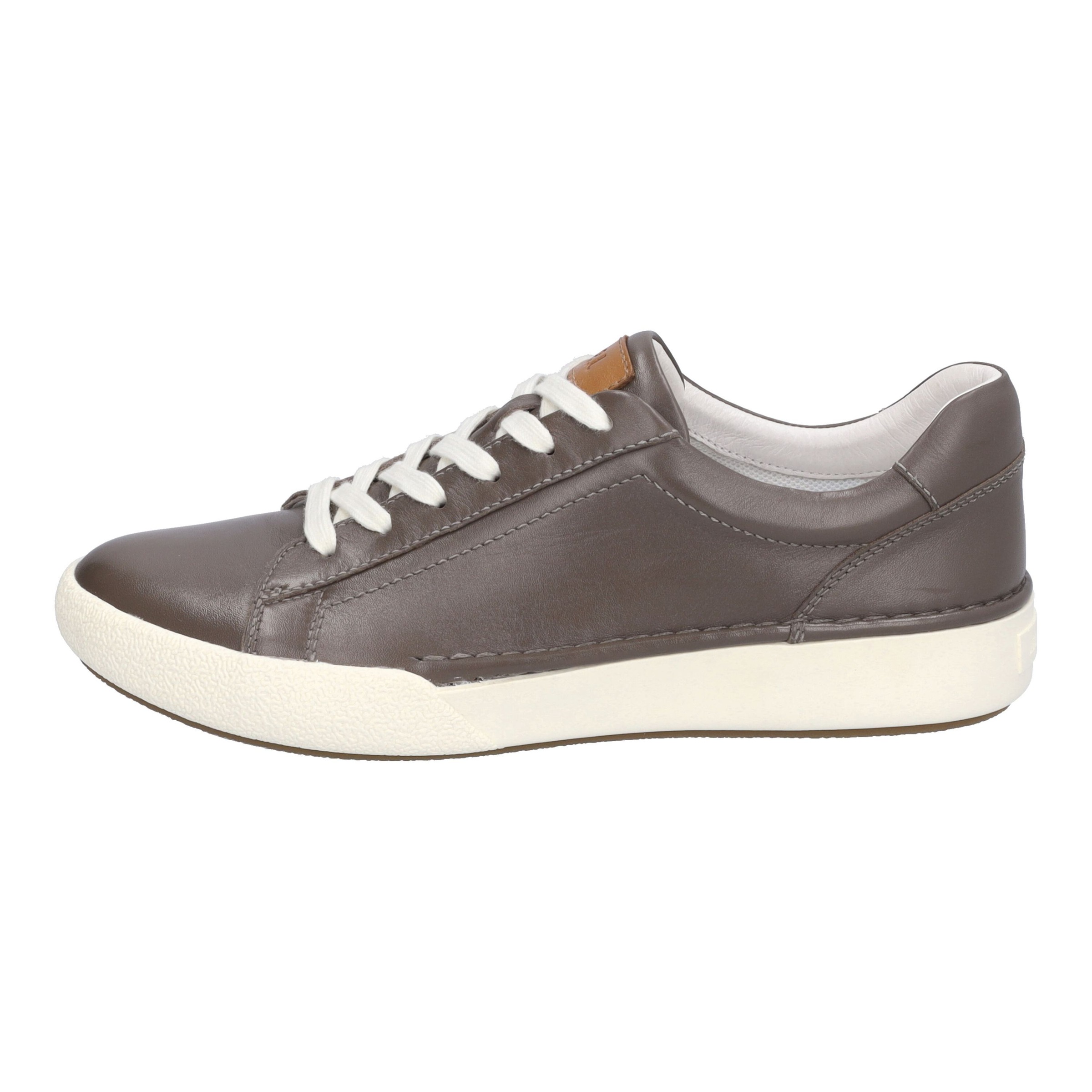 Josef Seibel Sneaker »Claire 01, grau«
