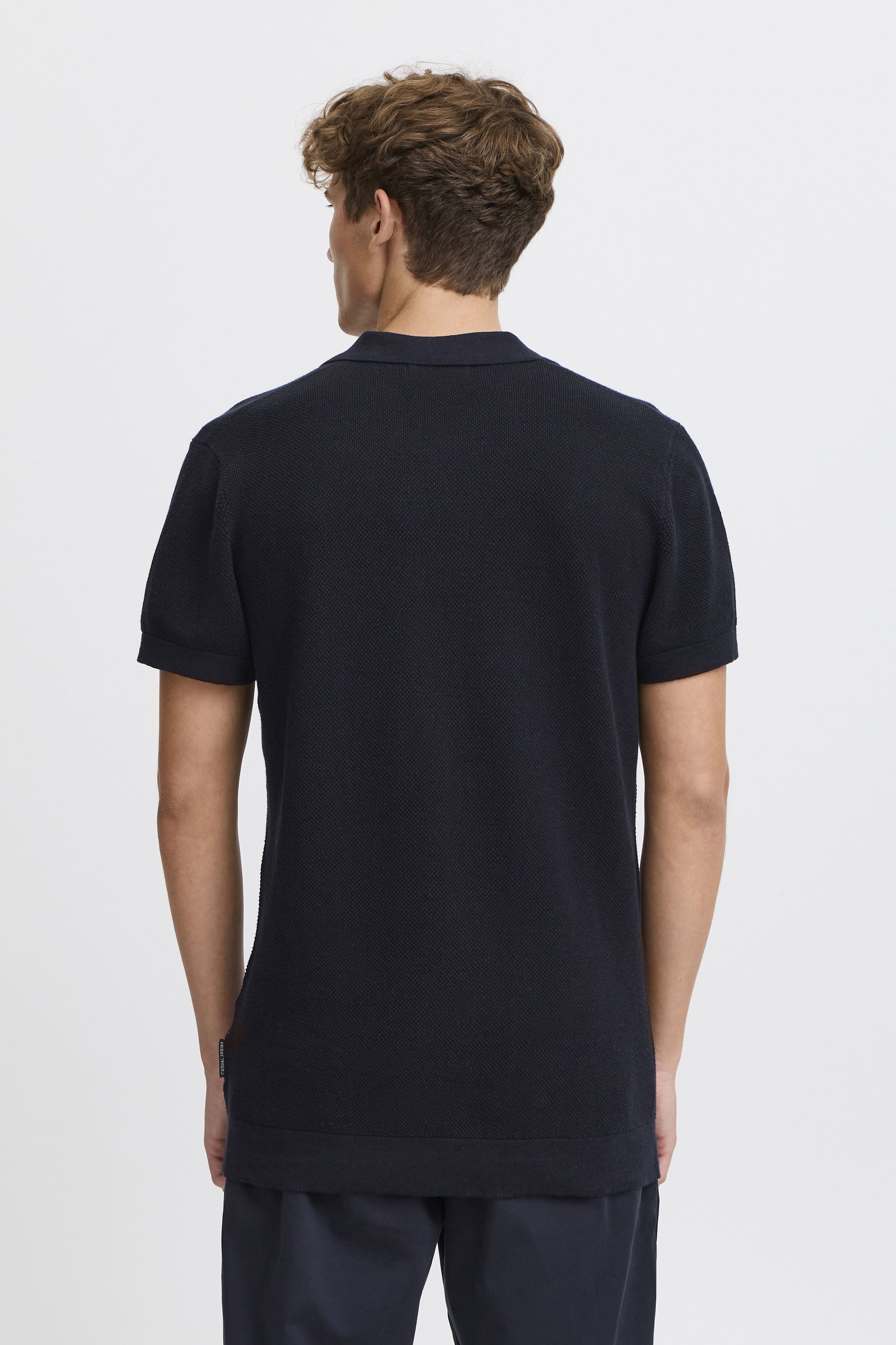 Casual Friday Poloshirt »Poloshirt CFMATEO«