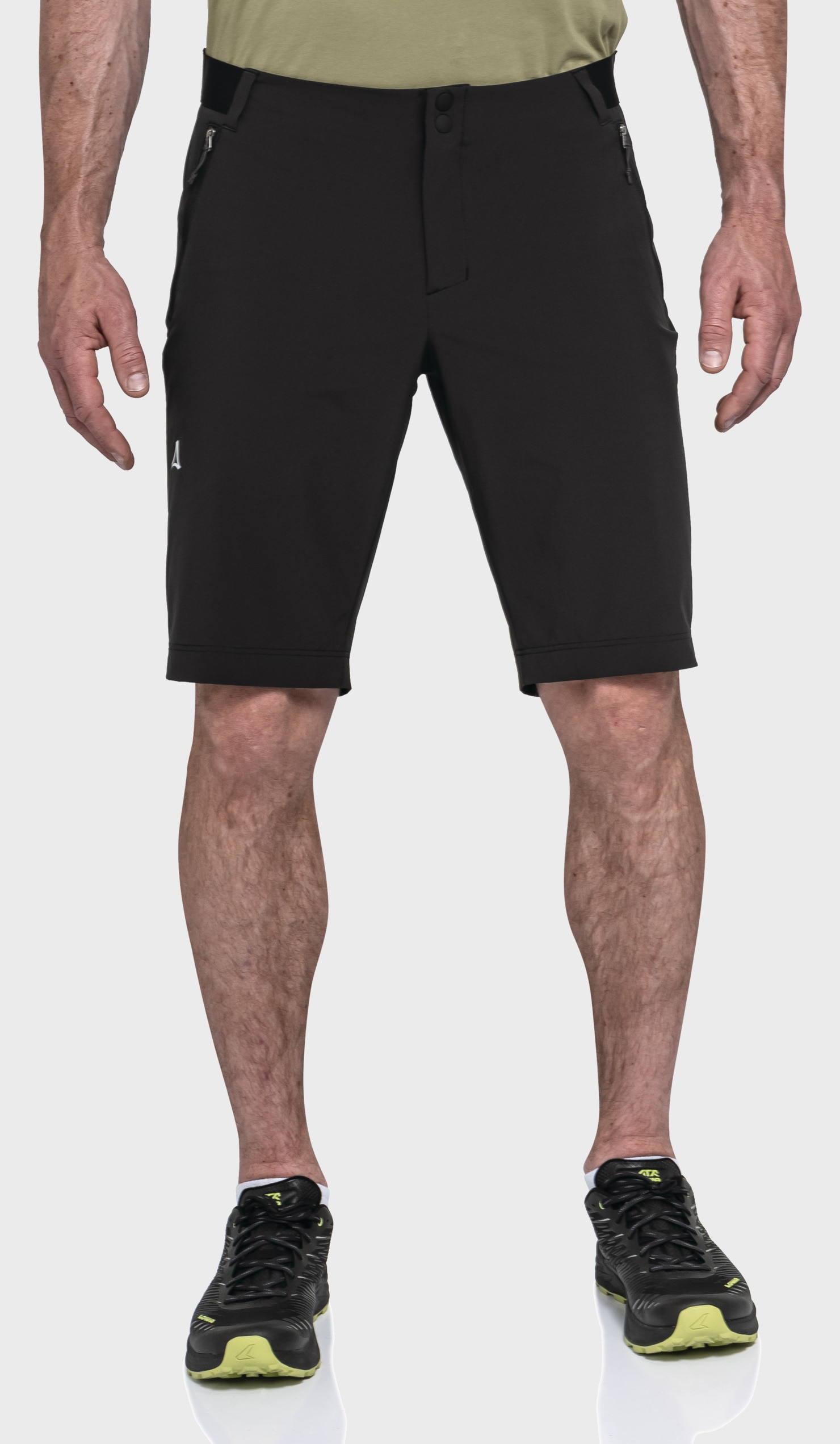 Schöffel Shorts »Shorts Style Blaustein MNS«