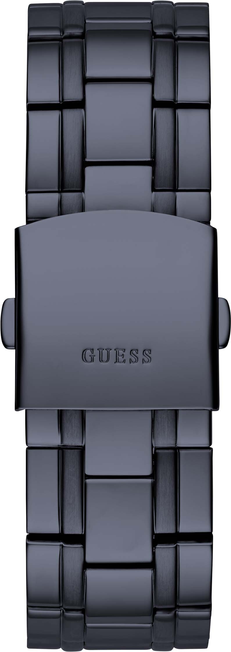 »GW0490G4« Multifunktionsuhr Guess