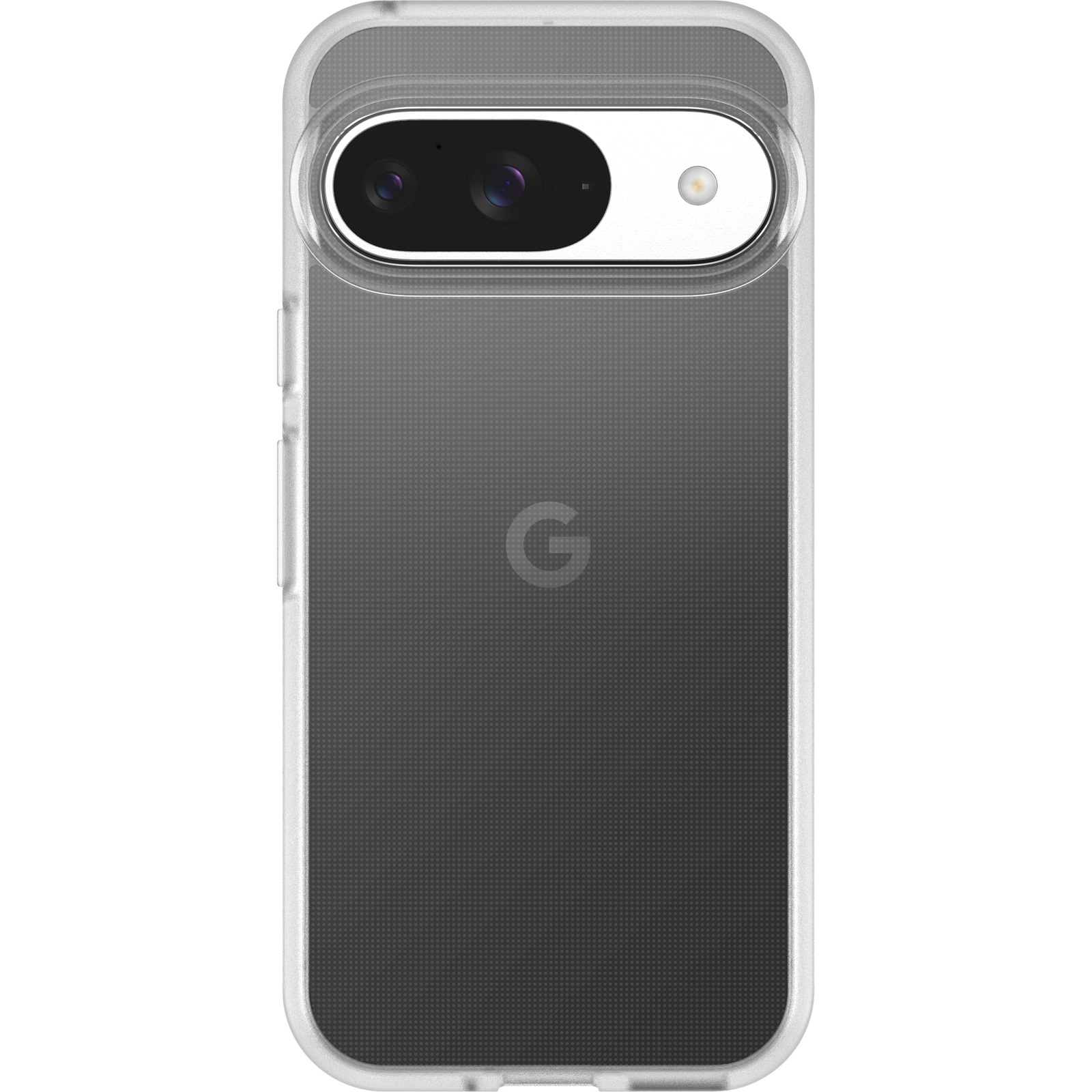 Otterbox Handyhülle »React für Google Pixel 9 / 9 Pro« Backcover, Schutzhülle, Handyschutzhülle, Case, Schutzcase, stoßfest