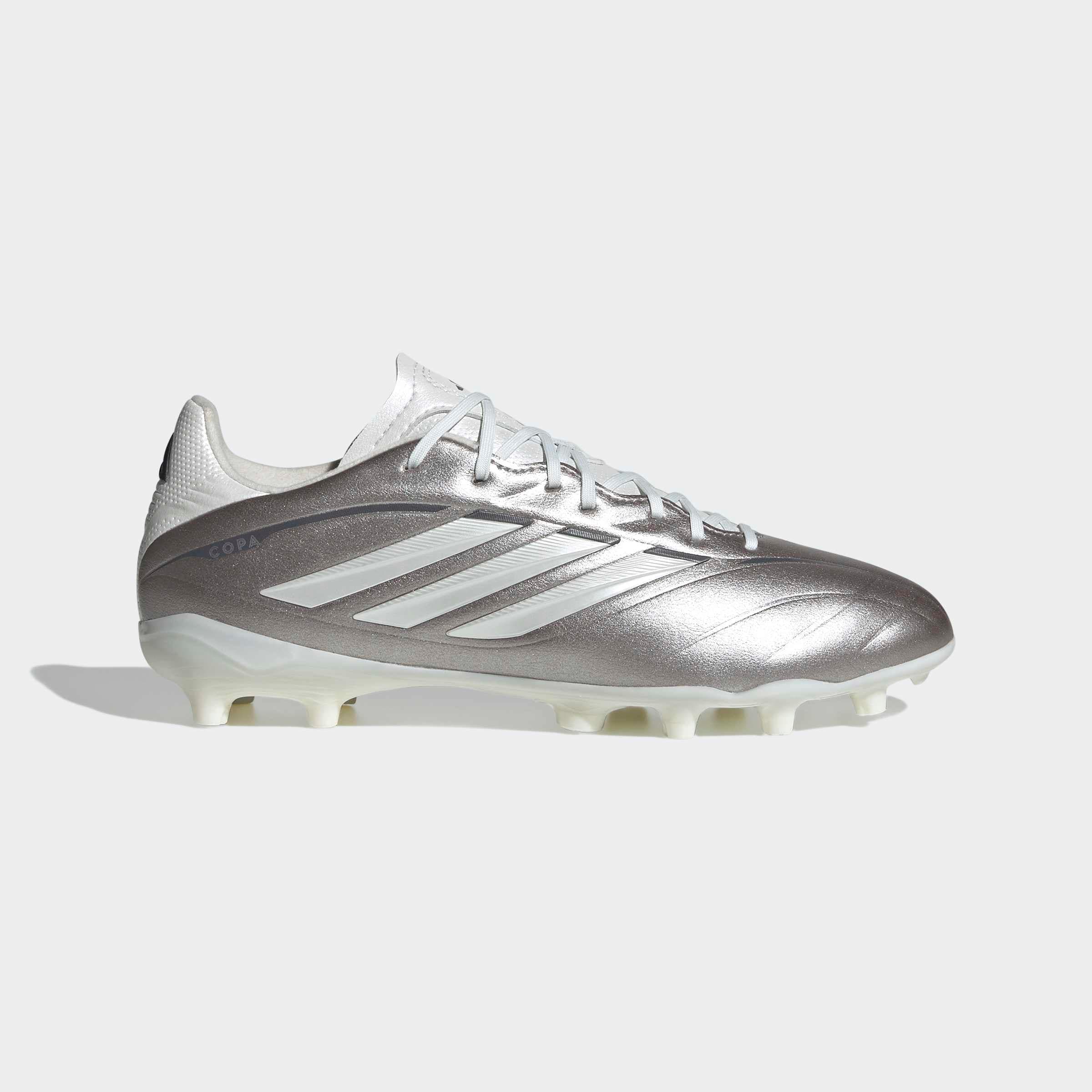 adidas Performance Fußballschuh »COPA PURE IV LEAGUE FIRM GROUND KIDS«  Außensohle für feste Böden, für Kinder & Jugendliche