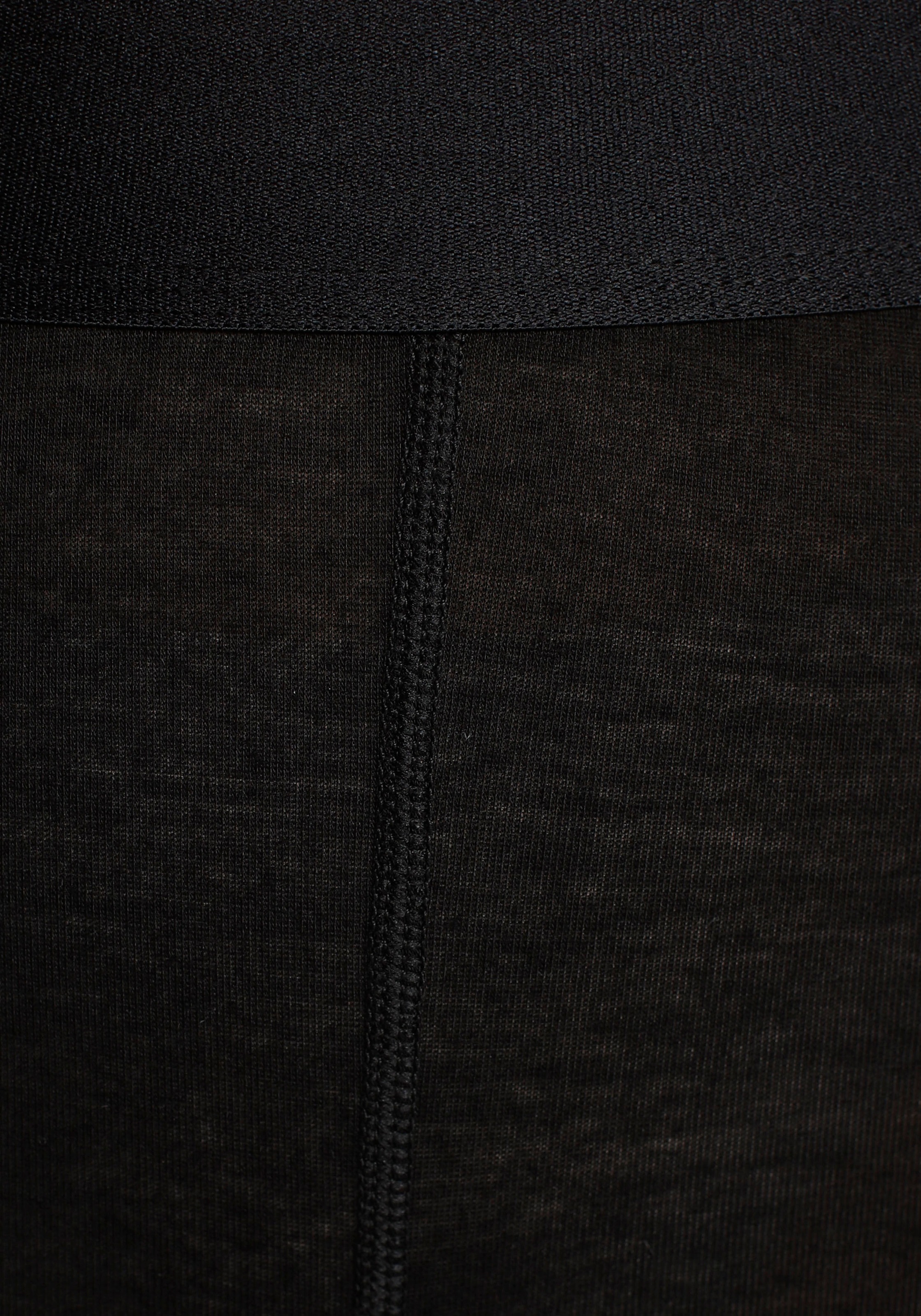 Vivance active Leggings, mit 17% Wollanteil