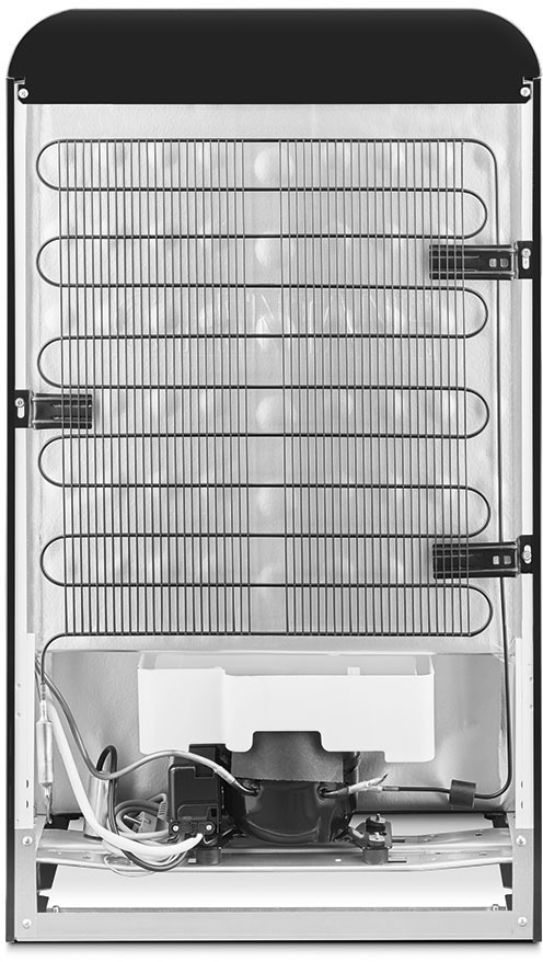 Smeg Kühlschrank »FAB10H«, FAB10HRBL5, breit 54,5 cm 97 hoch, 3 XXL cm mit Jahren Garantie