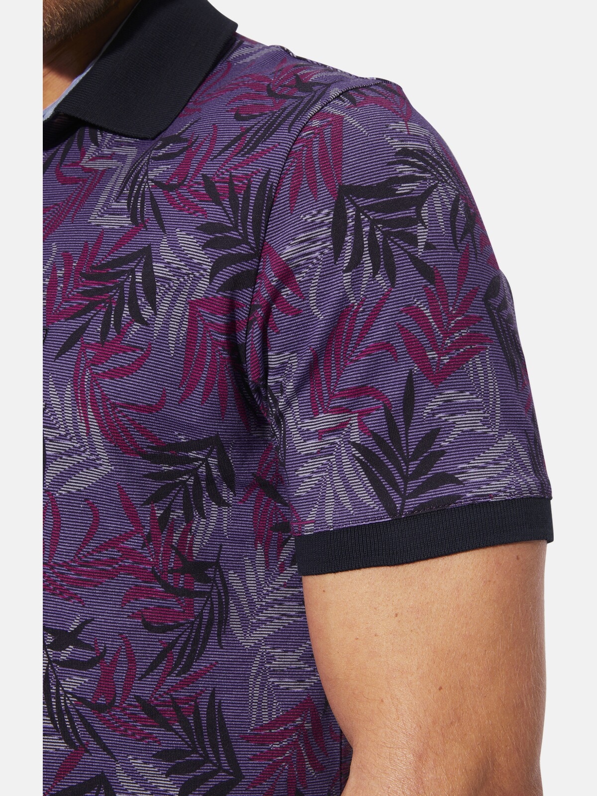 Babista Poloshirt »Poloshirt GARLEN«
