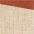 Kirschbaumfarben/Beige