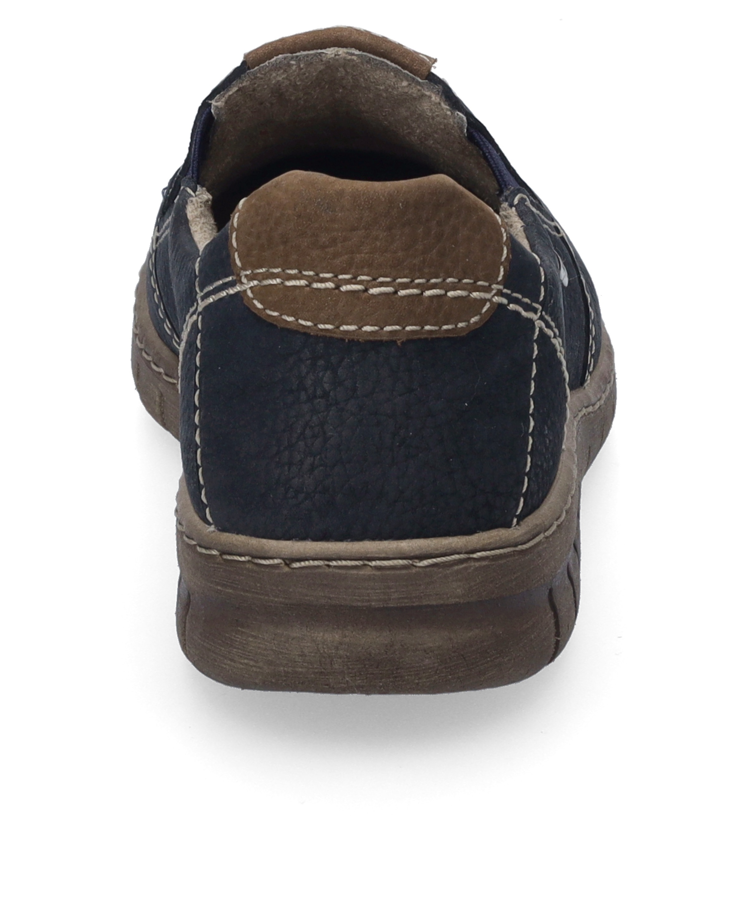 Josef Seibel Slipper »Steffi 65, ocean-kombi«