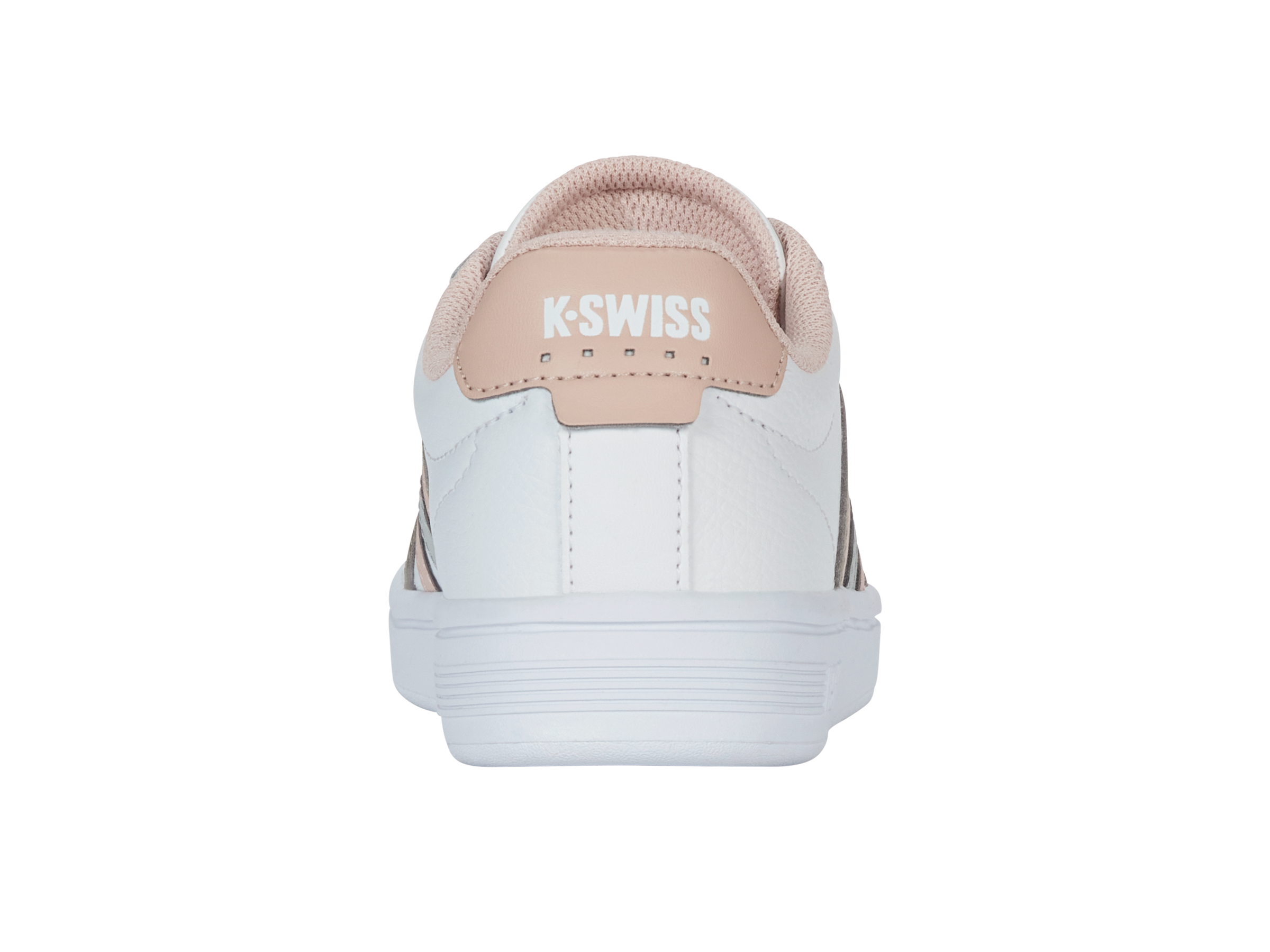 K-Swiss Sneaker »COURT TIEBREAK II«