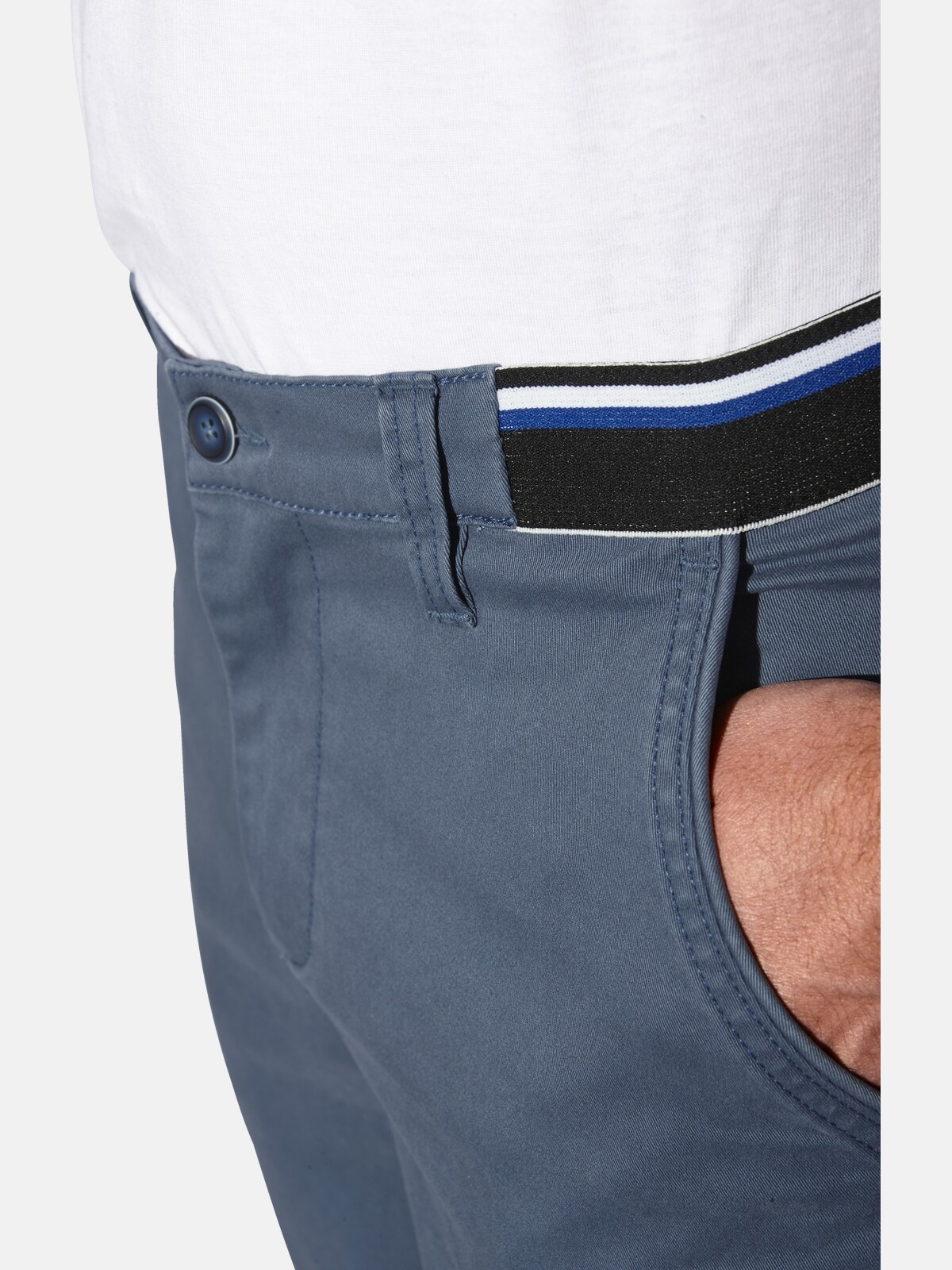 Babista Chinohose »Hose ELVIRO«