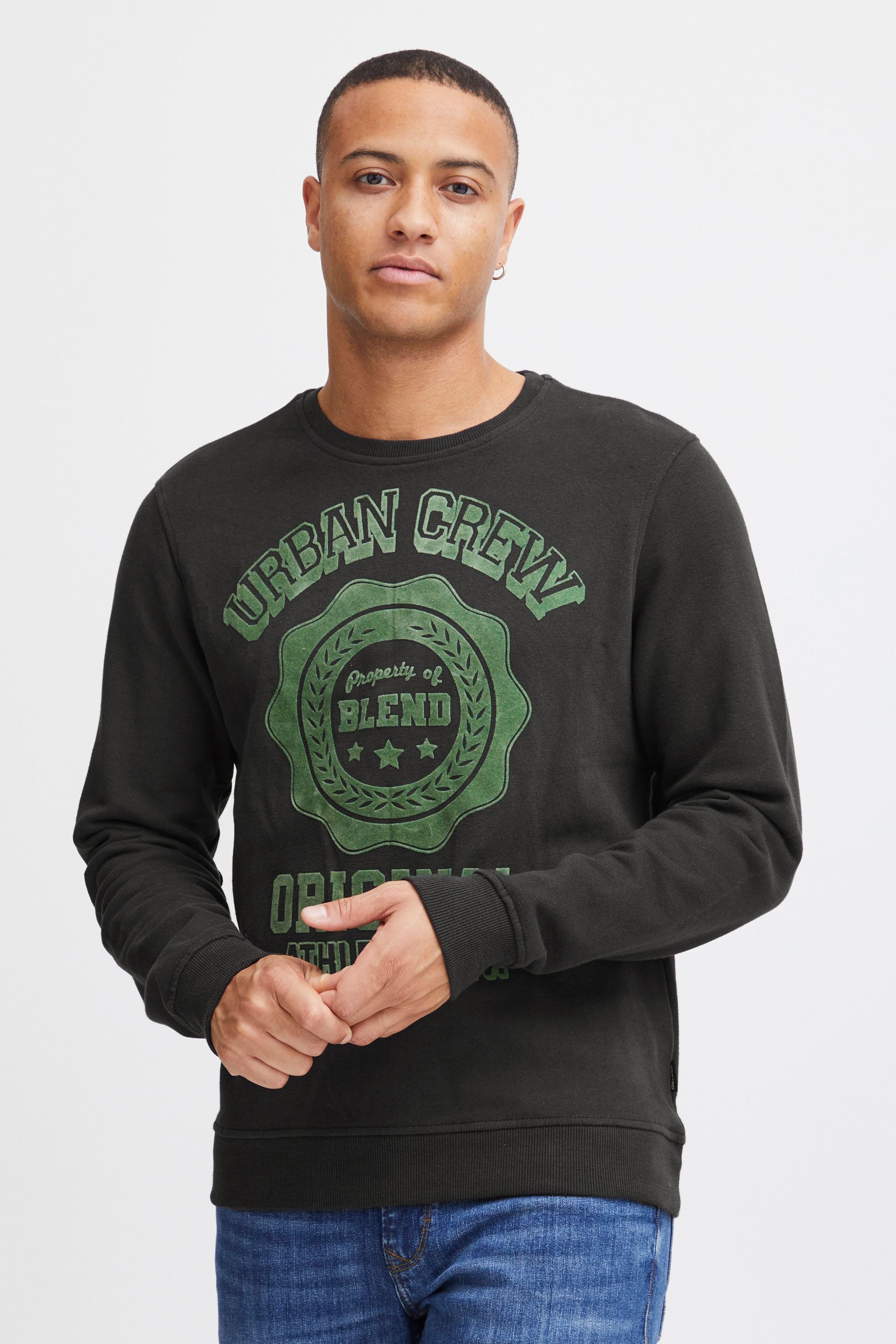 Blend Longpullover »Sweatshirt BHSweatshirt«