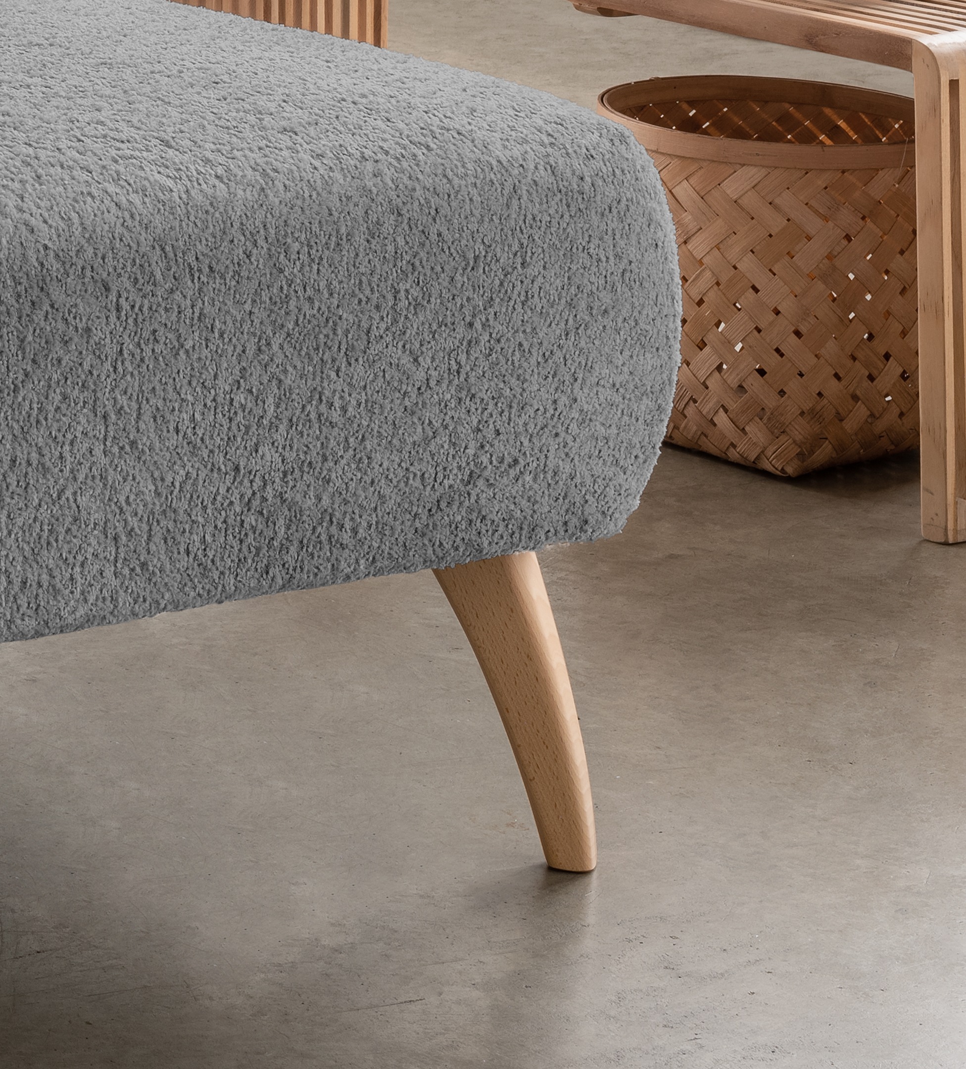INOSIGN Loveseat »Colori«