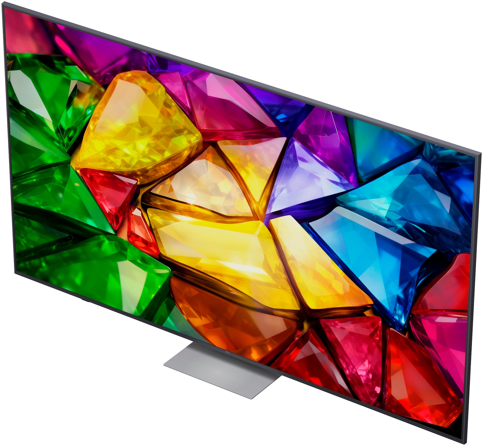 LG Mini-LED-Fernseher »86MRGB87B9B« 217 cm/86 ″ Smart-TV