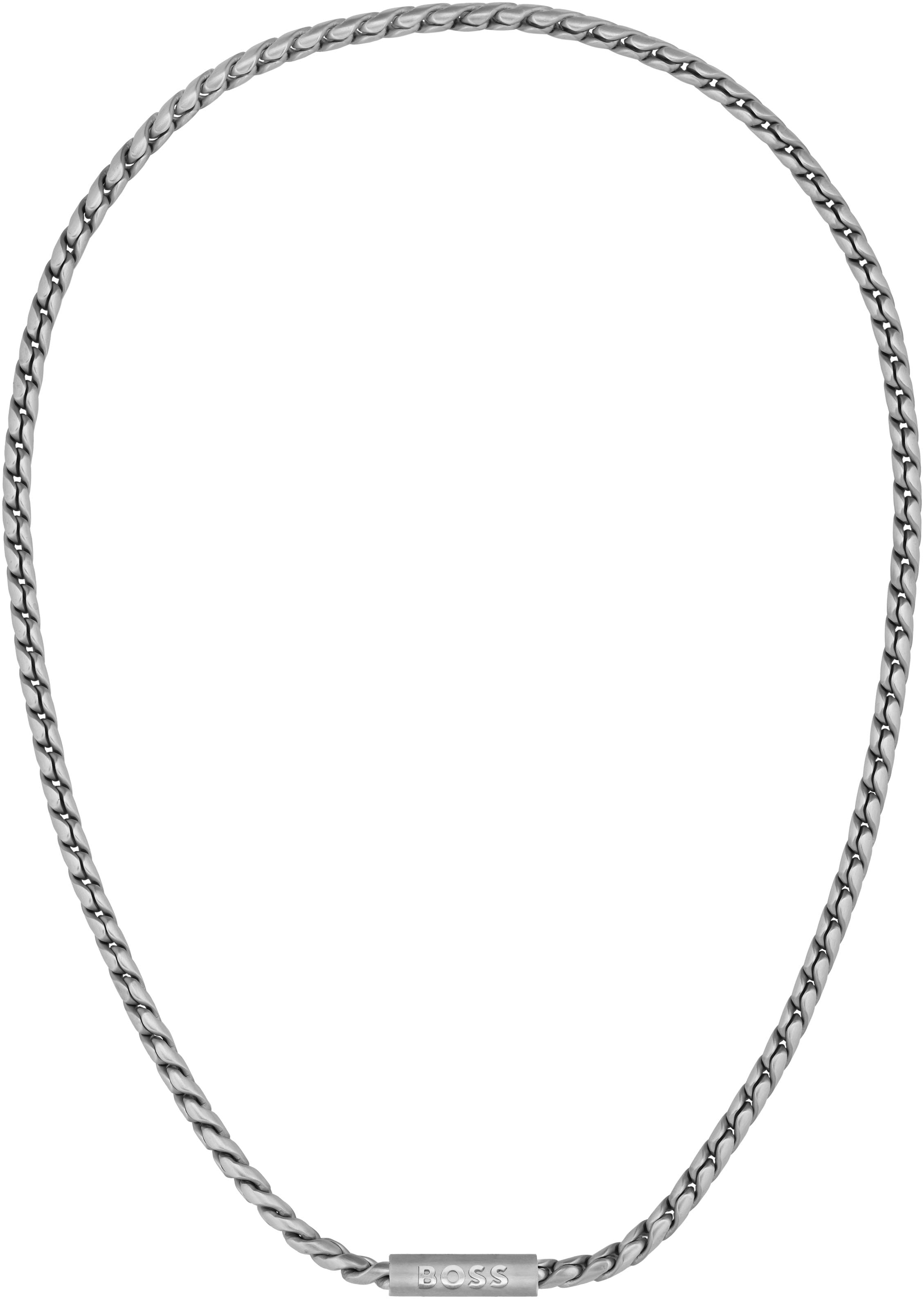 BOSS Gliederkette »DORAN«