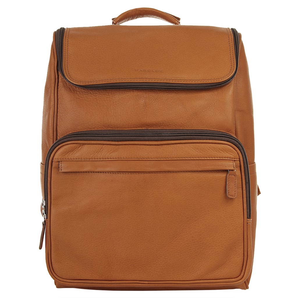 Harold's Laptoprucksack »COUNTRY«