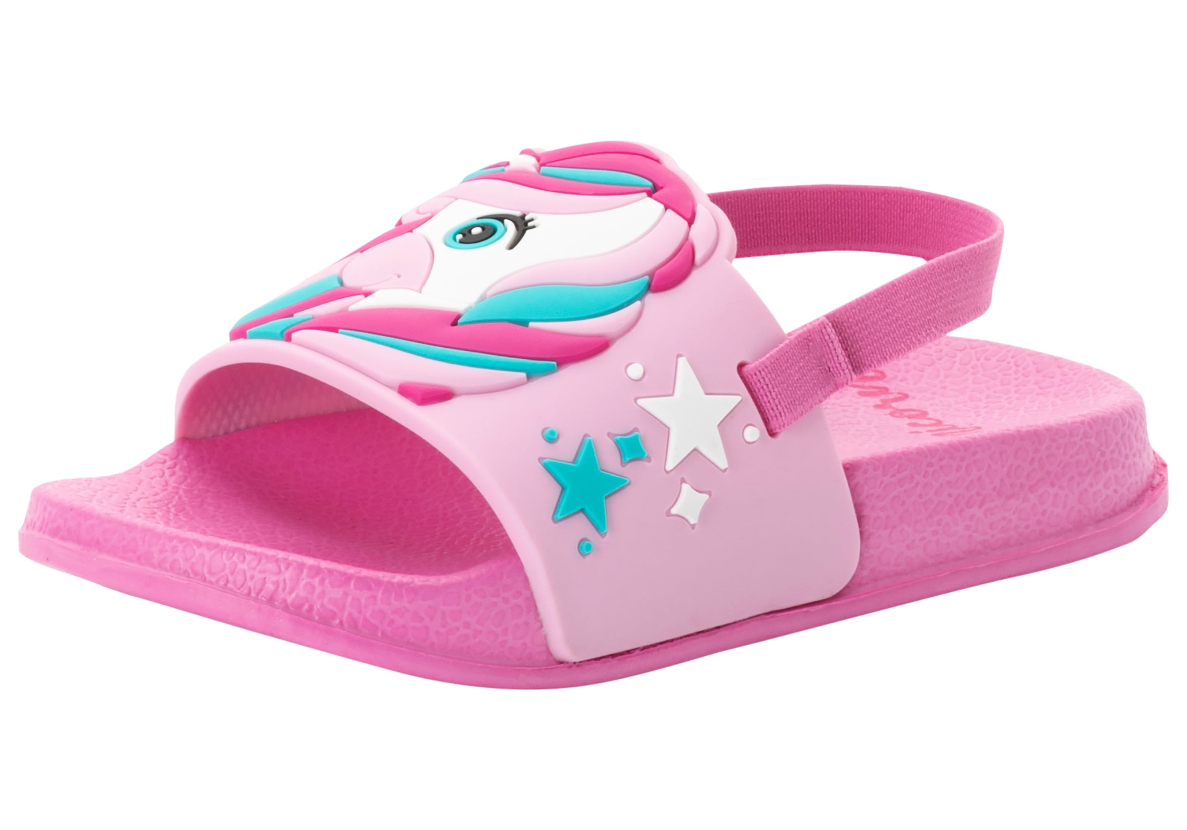 Disney Badesandale »Unicorn«  Badelatschen