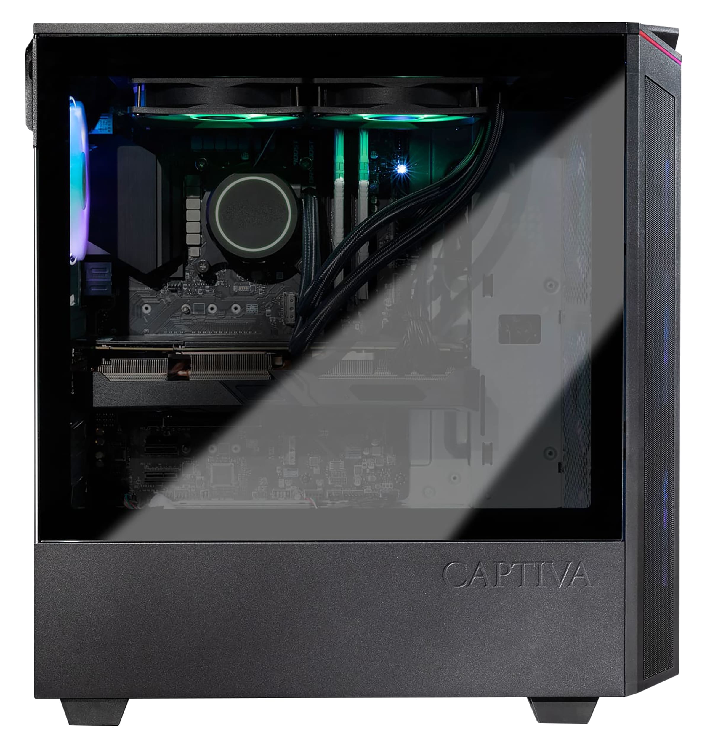 CAPTIVA Gaming-PC »Ultimate Gaming R73-681«