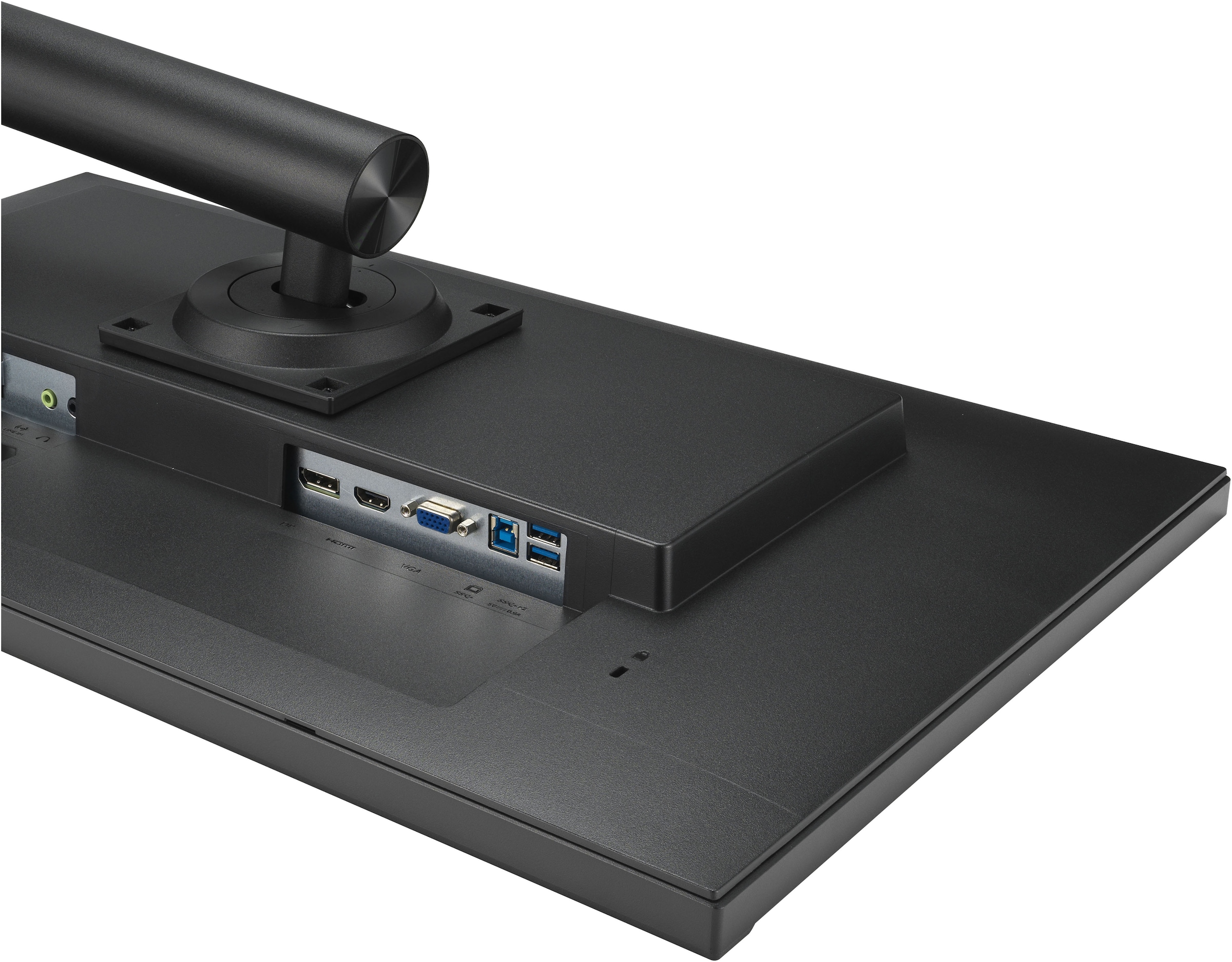 Asus LED-Monitor »VA27DQFS« 69 cm/27 ″  1920 x 1080 px Full HD 1 Reaktionszeit 100 Hz