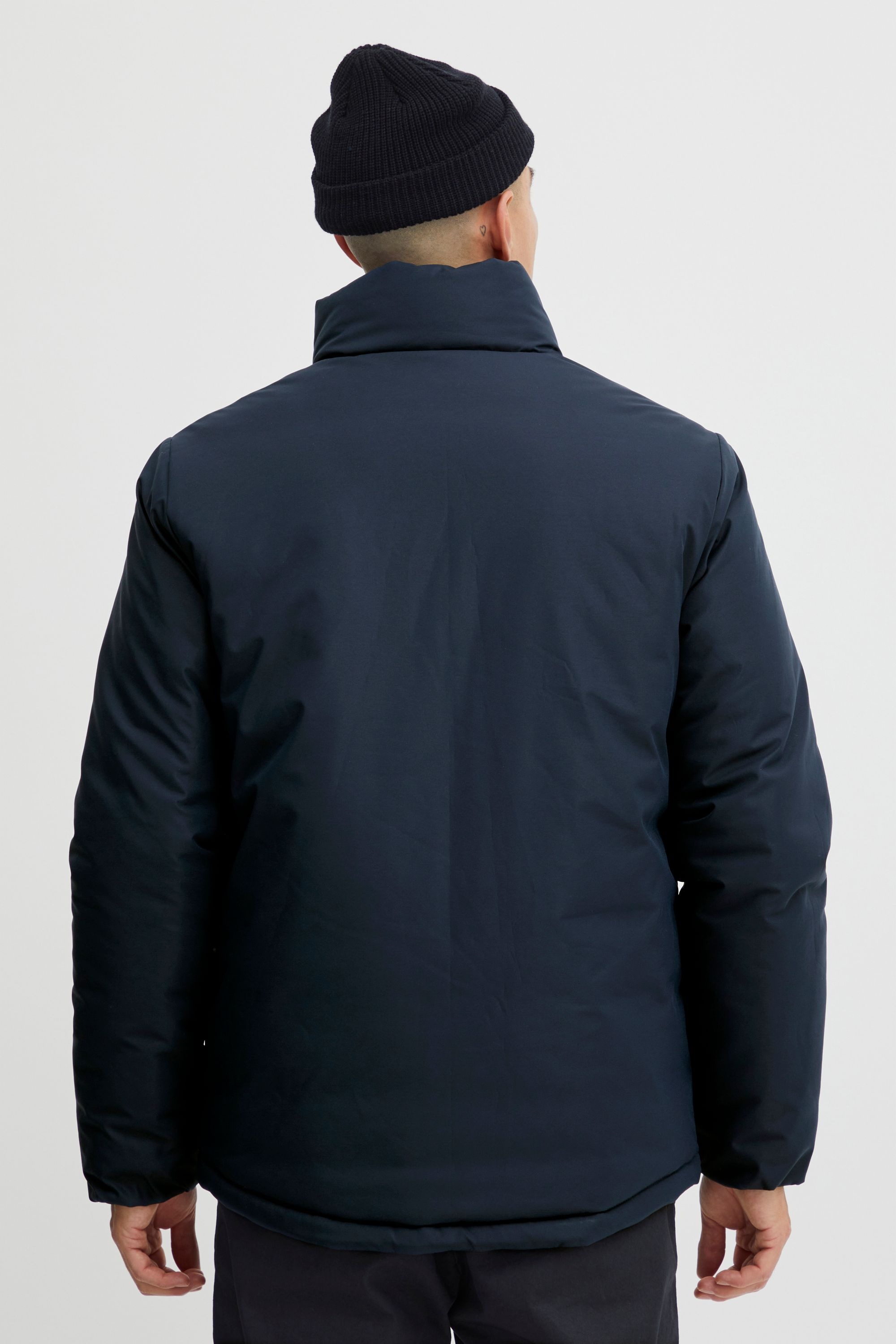 11 Project Kurzjacke »Kurzjacke PRDeke« ohne Kapuze