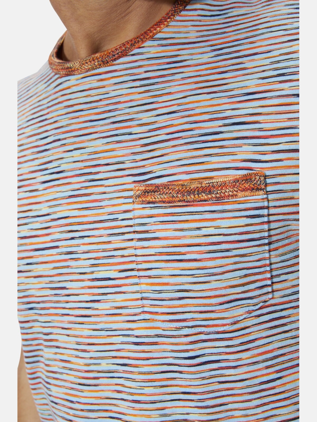 Babista Rundhalsshirt »T-Shirt ORIELLO«