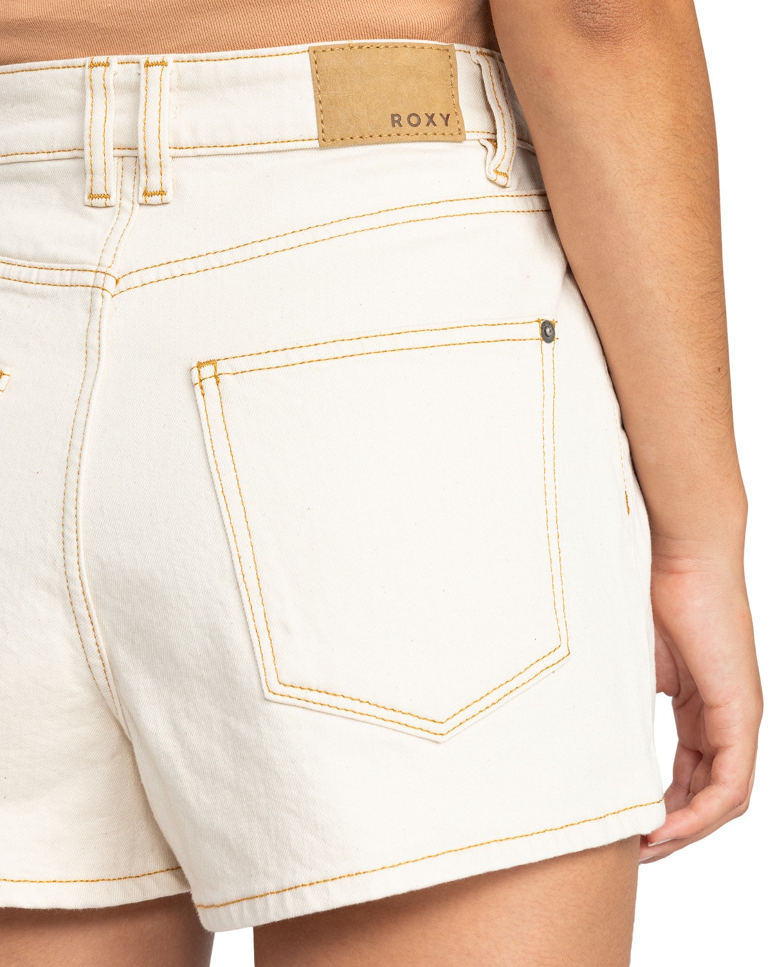 Roxy Bermudas »Chlo Natural«