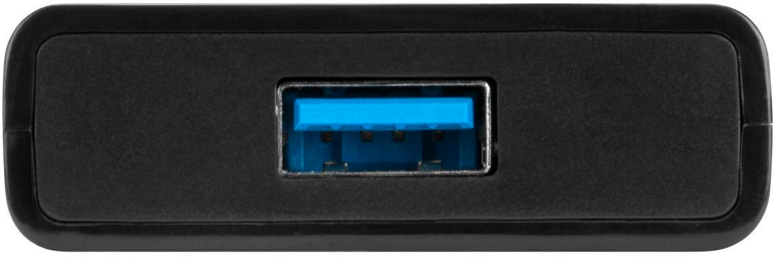 Targus USB-Adapter »ACH225EU«, 120 cm