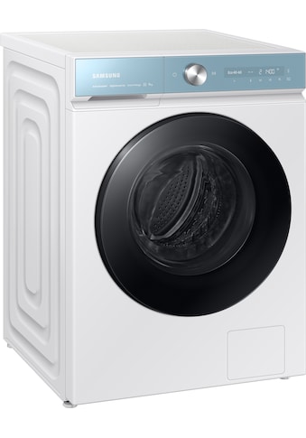 Samsung Waschmaschine »WW11BB944AGM«, WW11BB944AGM, 11 kg, 1400 U/min kaufen
