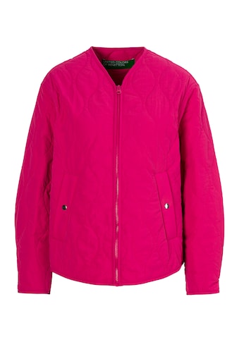 Steppjacke