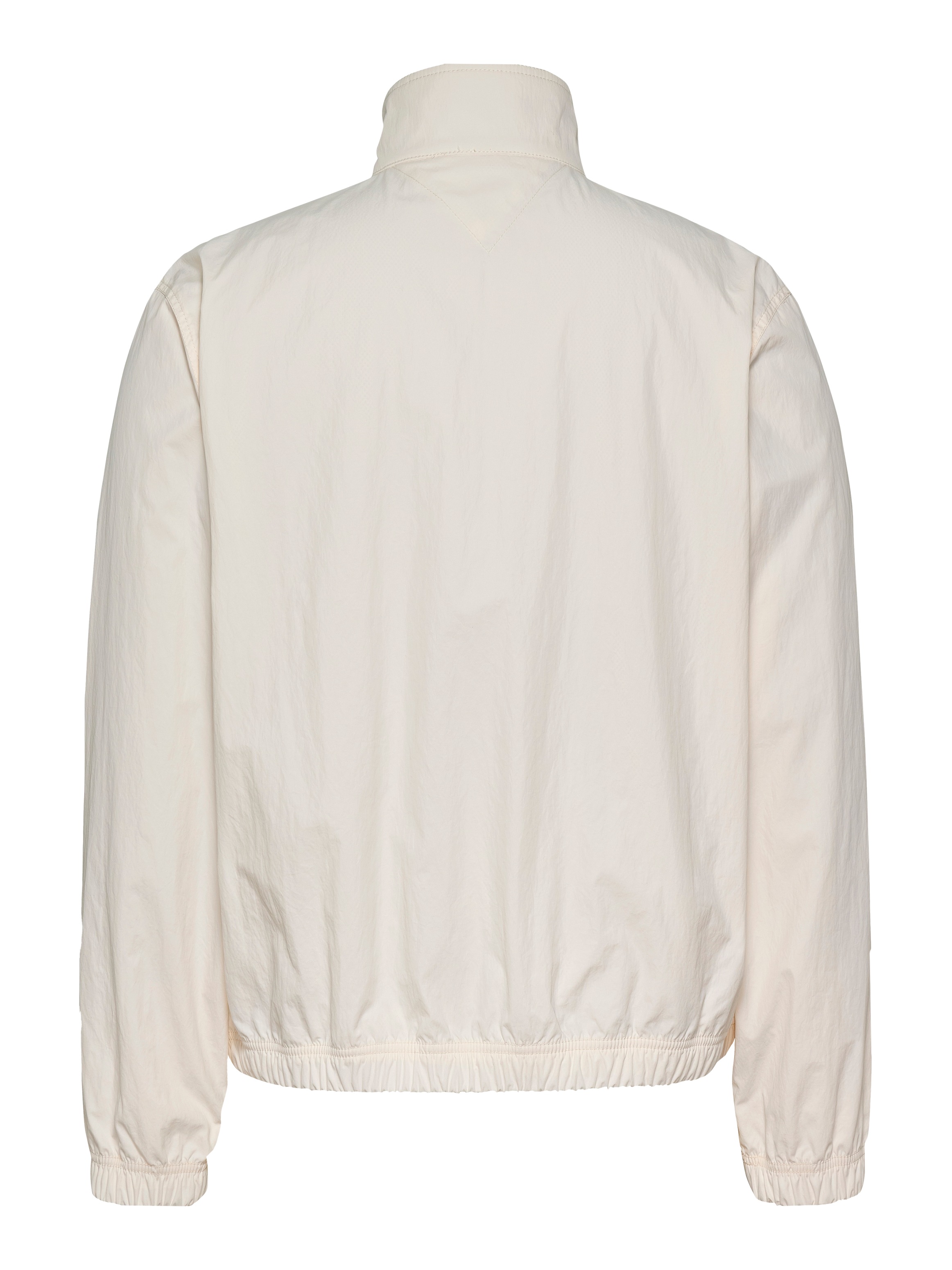 Tommy Jeans Bomberjacke »TJM ESSENTIAL JACKET EXT«, mit Logostickerei