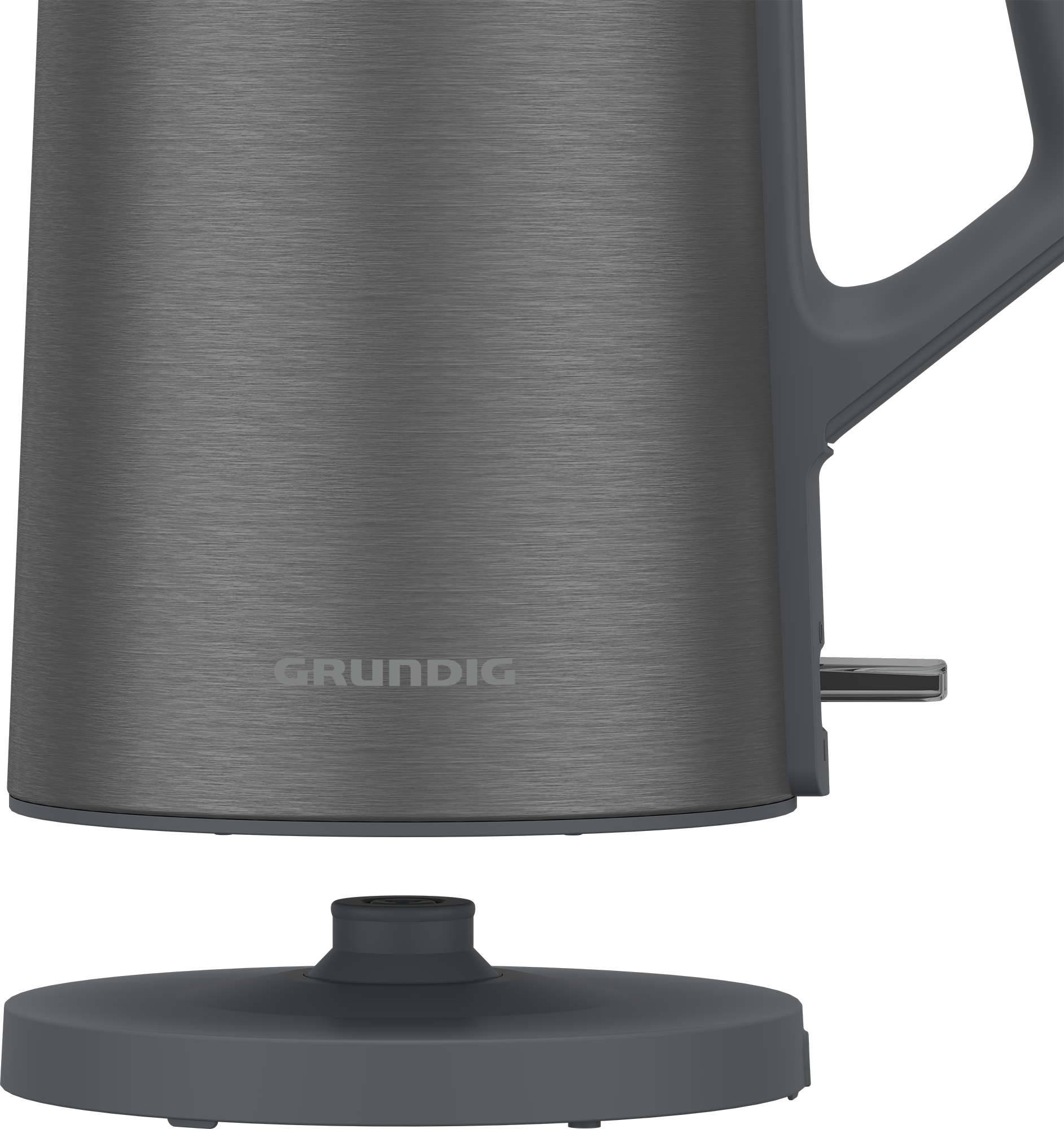 Grundig Wasserkocher »WK 7340«, 1,5 l, 2150 W