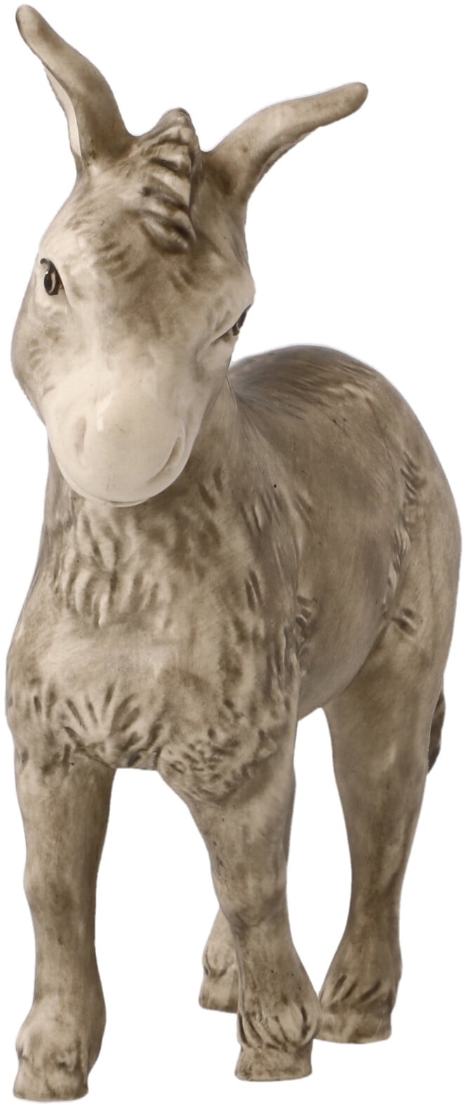 Steingut, Esel Goebel bequem Figur - Krippenfigur »Weihnachtsdeko«, kaufen