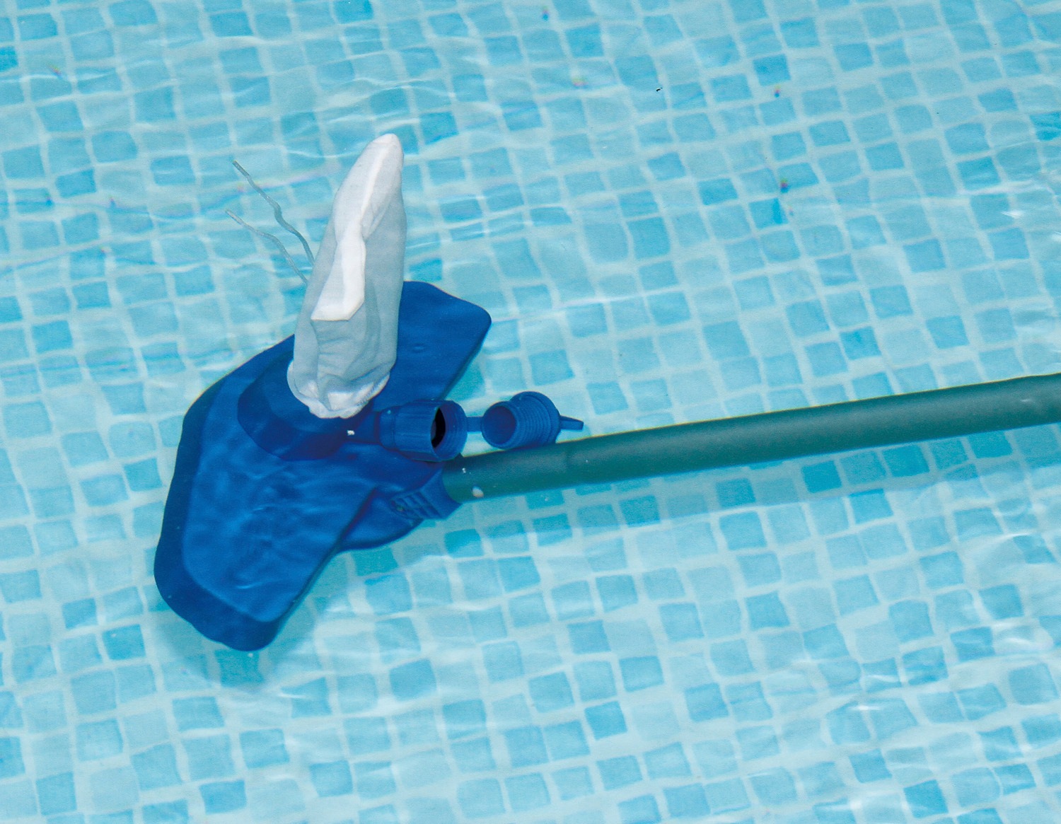 SummerWaves Framepool »Elite«, (Set, 8 tlg.), ØxH: 488x122 cm