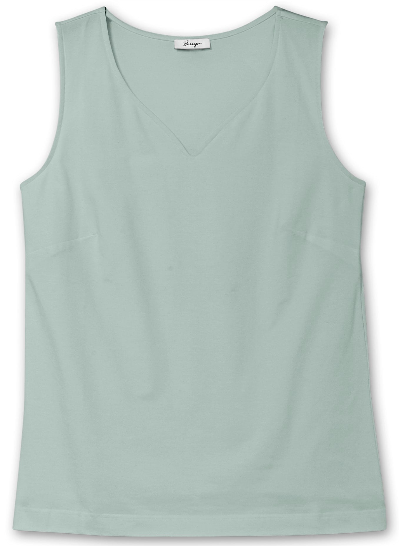 Sheego Tanktop