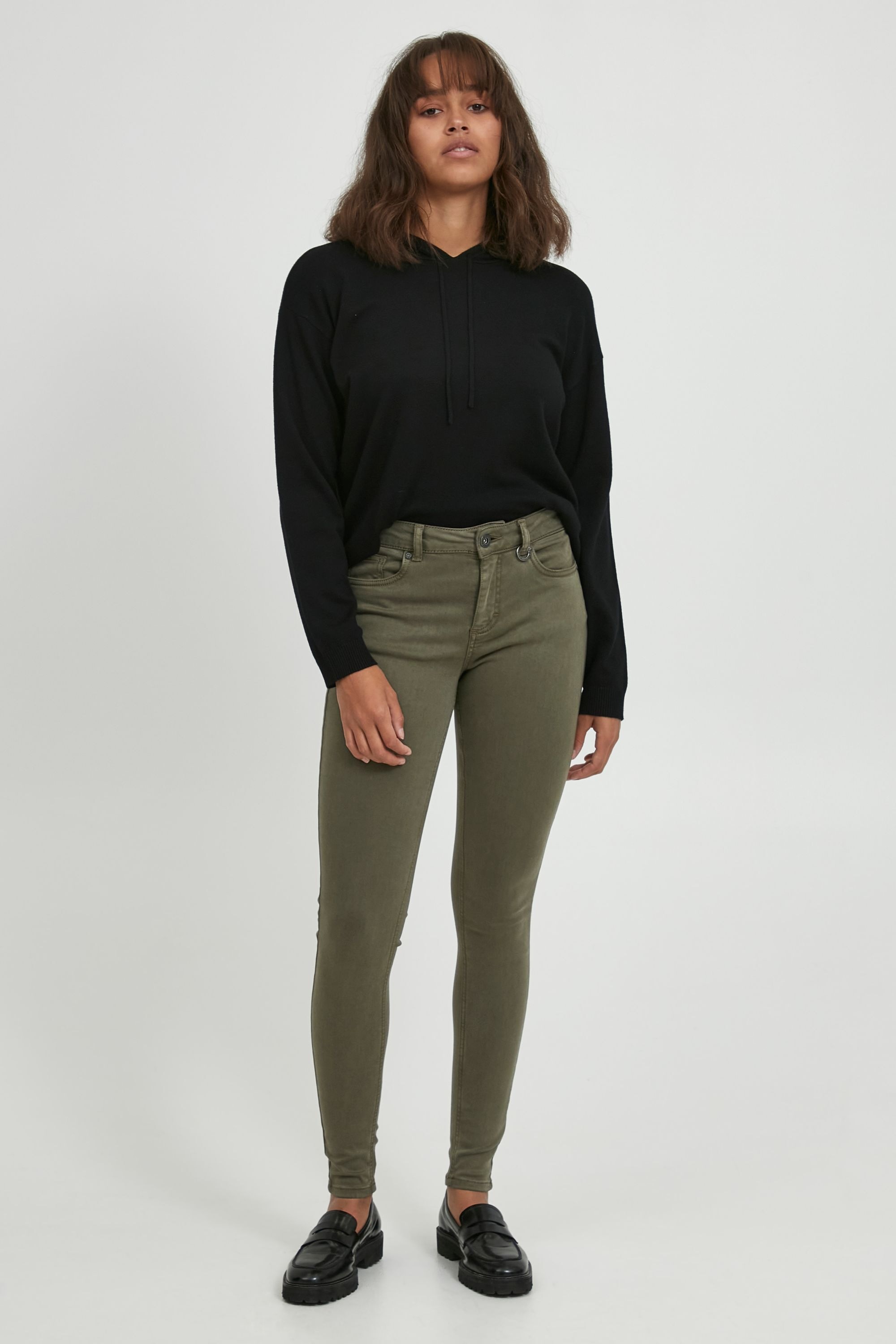 Pulz Jeans 5-Pocket-Jeans »5-Pocket-Jeans PZEmma«