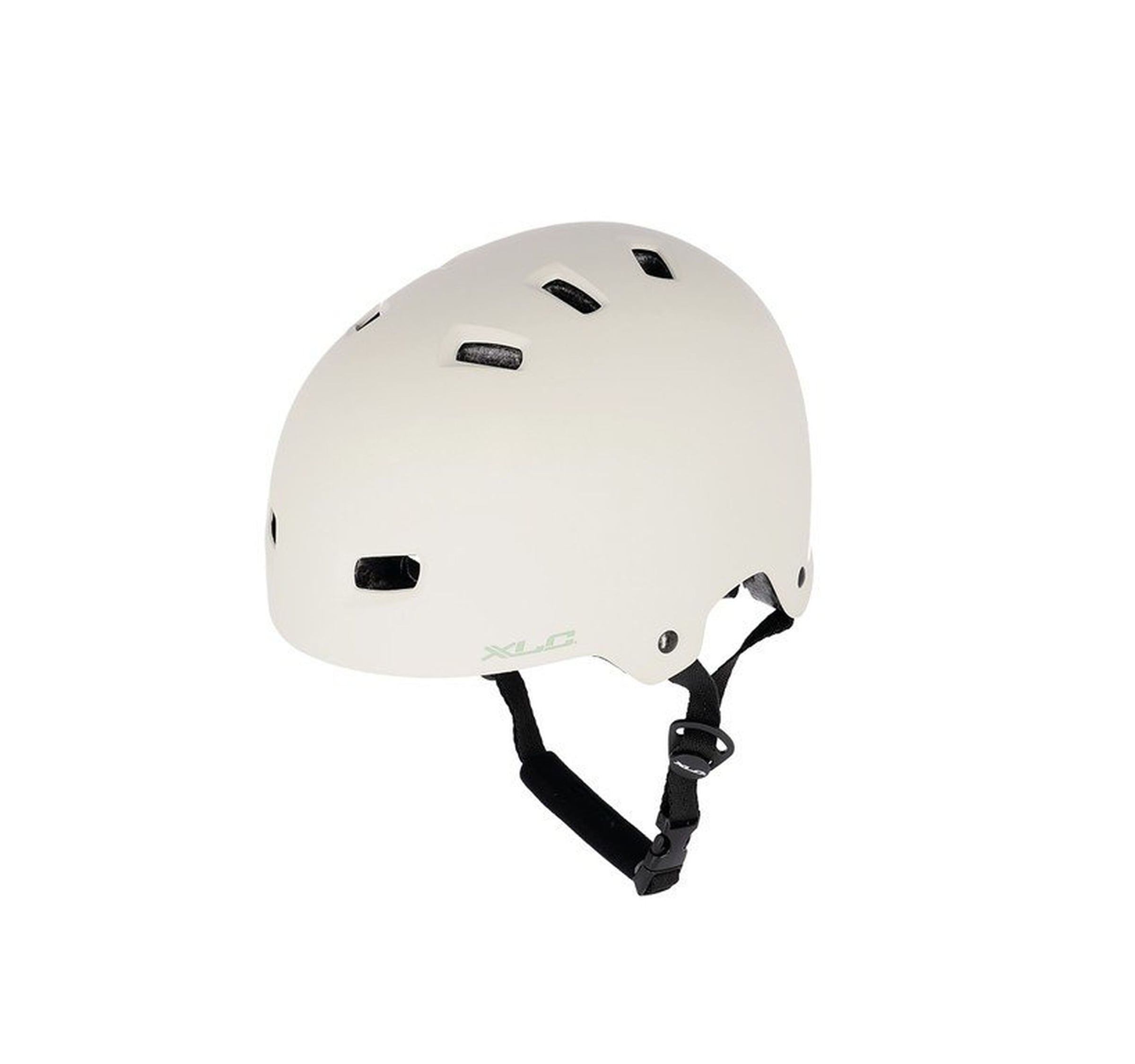 Fahrradhelm »Urban-Helm BH-C22, weiß«