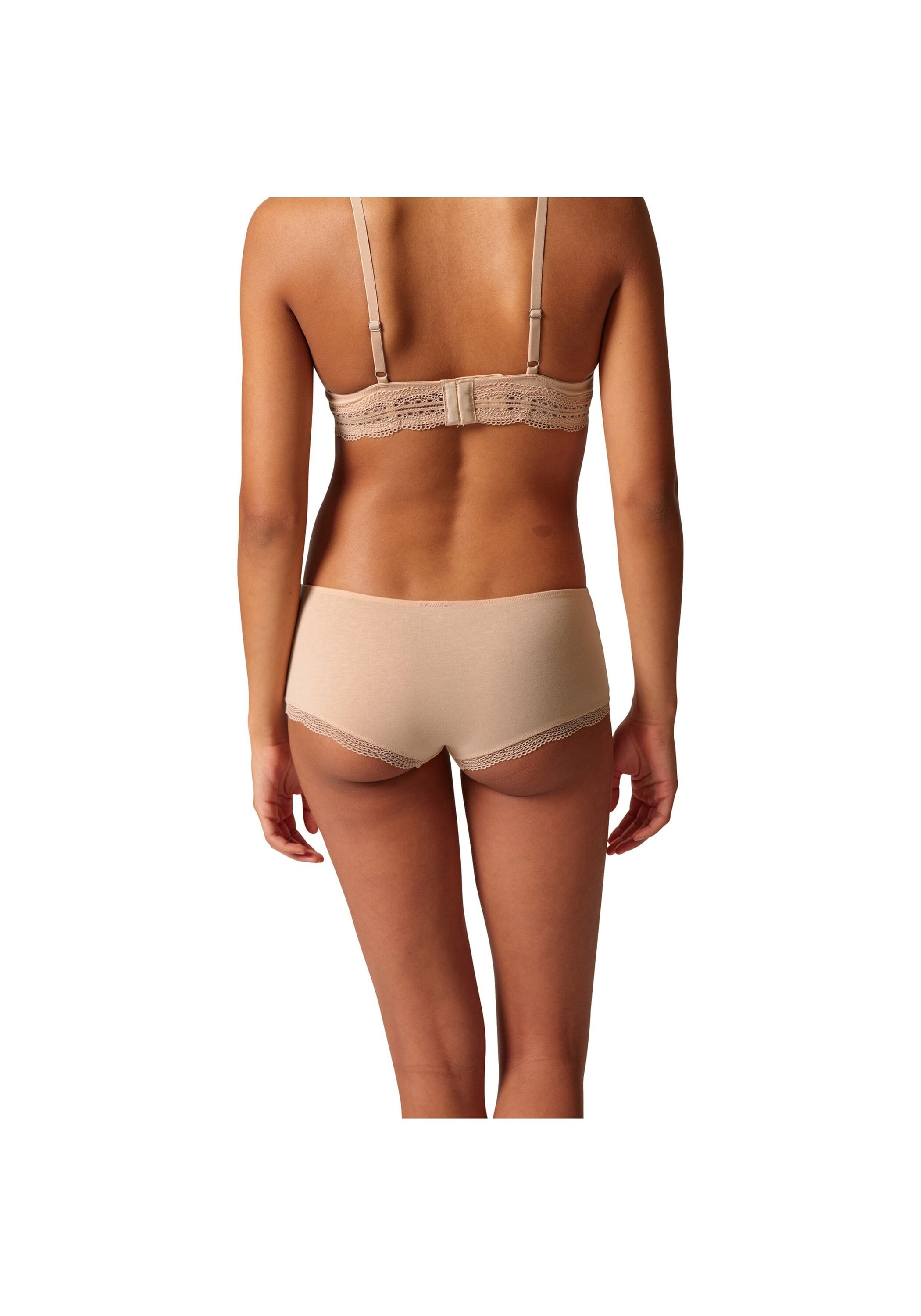 Skiny Panty »Panty Classic Cotton 2er Pack«
