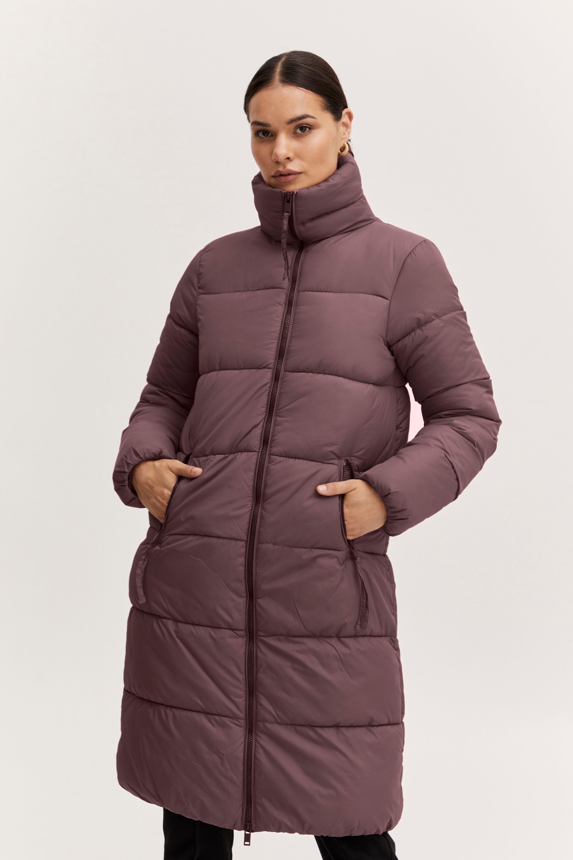 b.young Steppmantel »Steppmantel BYBomina«