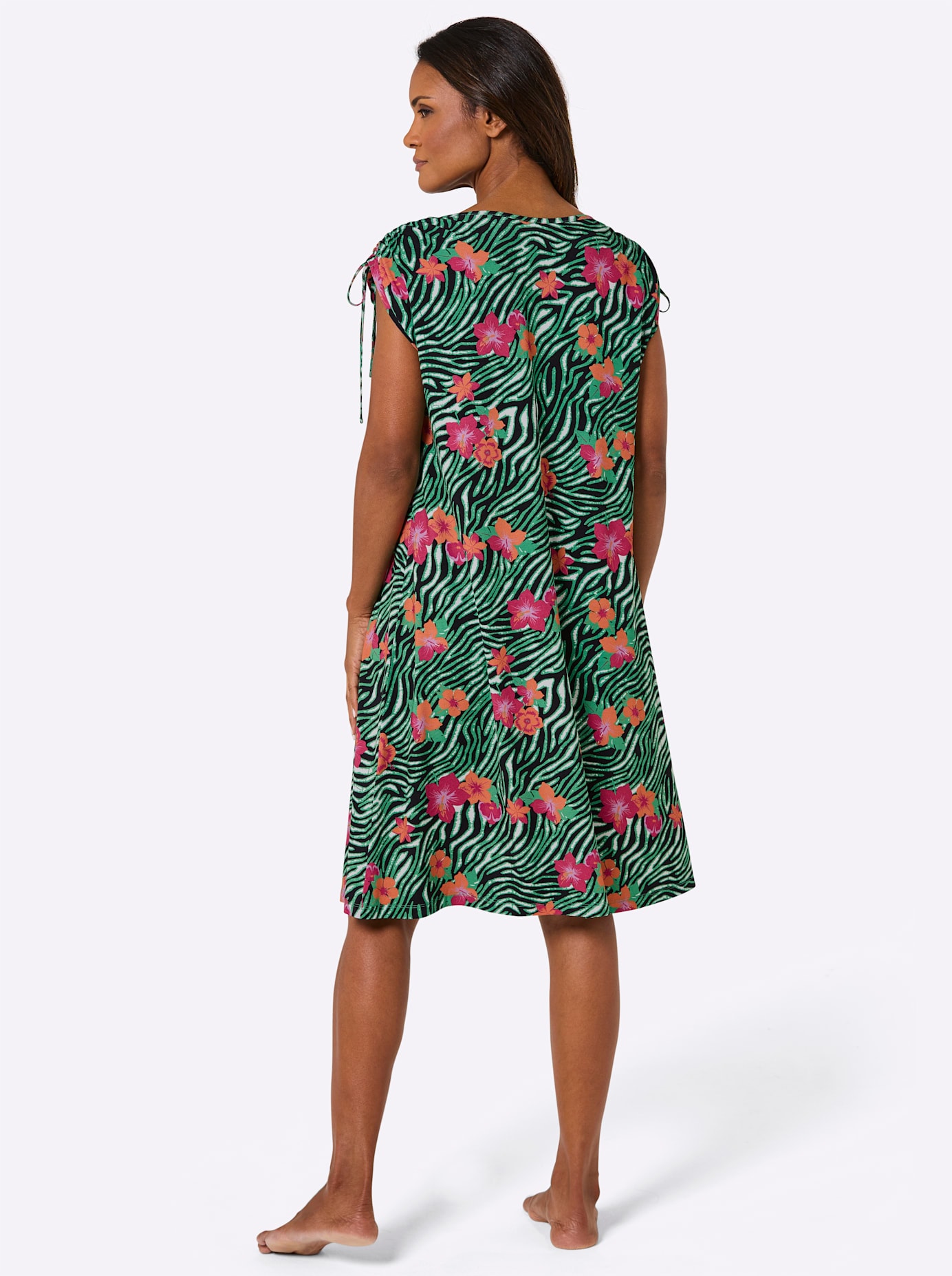 feel good Sommerkleid »Sommerkleid«