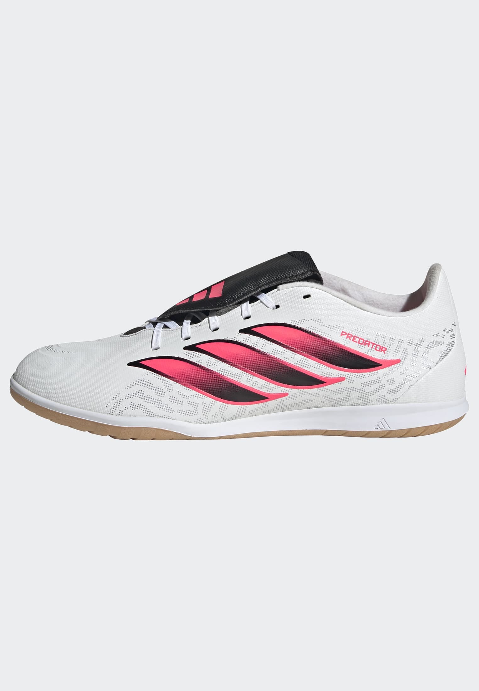 adidas Performance Fußballschuh »PREDATOR CLUB SALA , HALLENBÖDEN, UMSCHLAGBARE ZUNGE«  für Hallenboden
