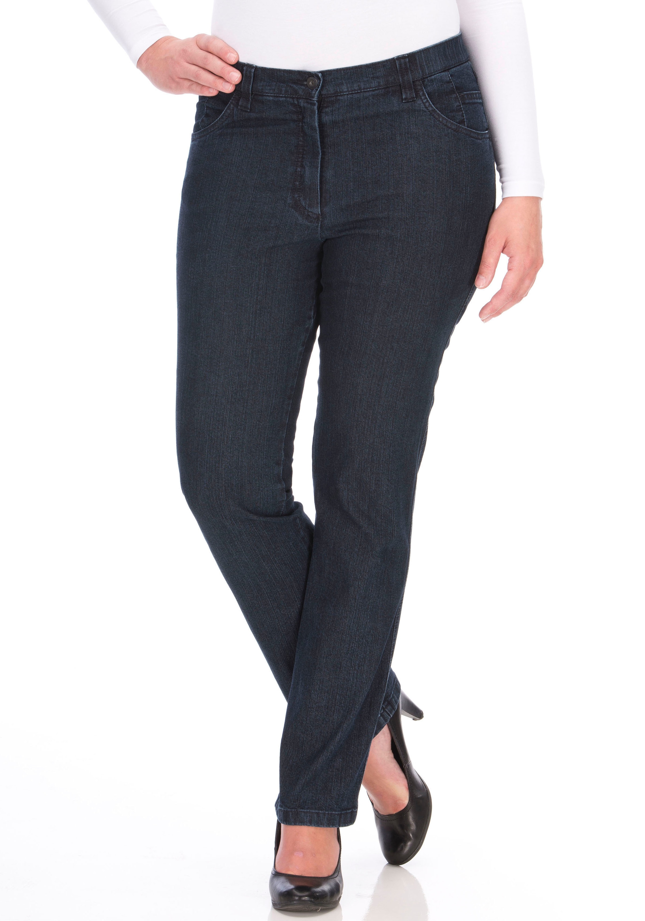 KjBRAND Stretch-Jeans »Betty CS Denim Stretch«, mit Stretch