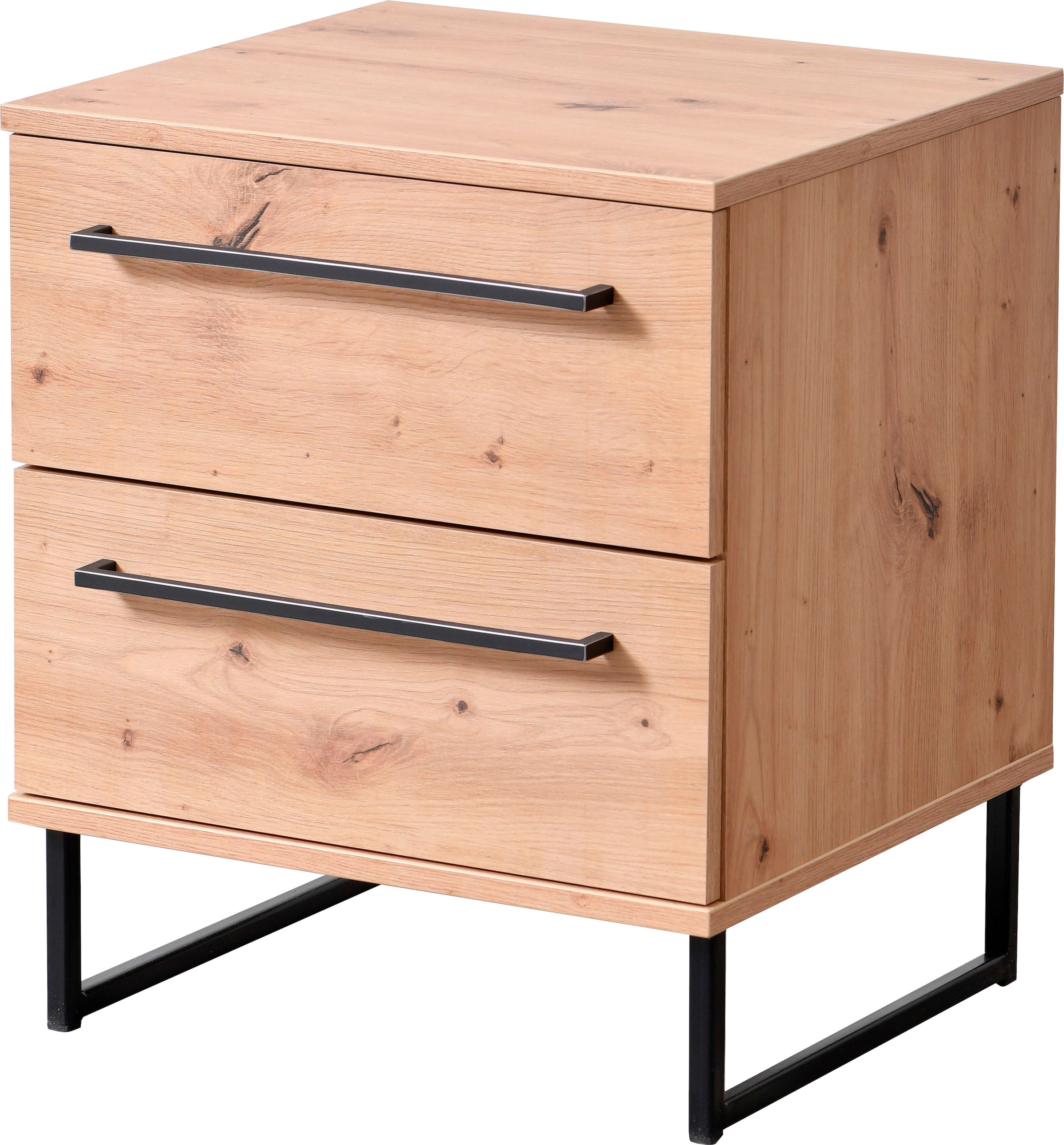 INOSIGN Schlafzimmer-Set »Sardinia«, (Set, 5 tlg.), aus FSC-zertifiziertem Holzwerkstoff, Made in Europe