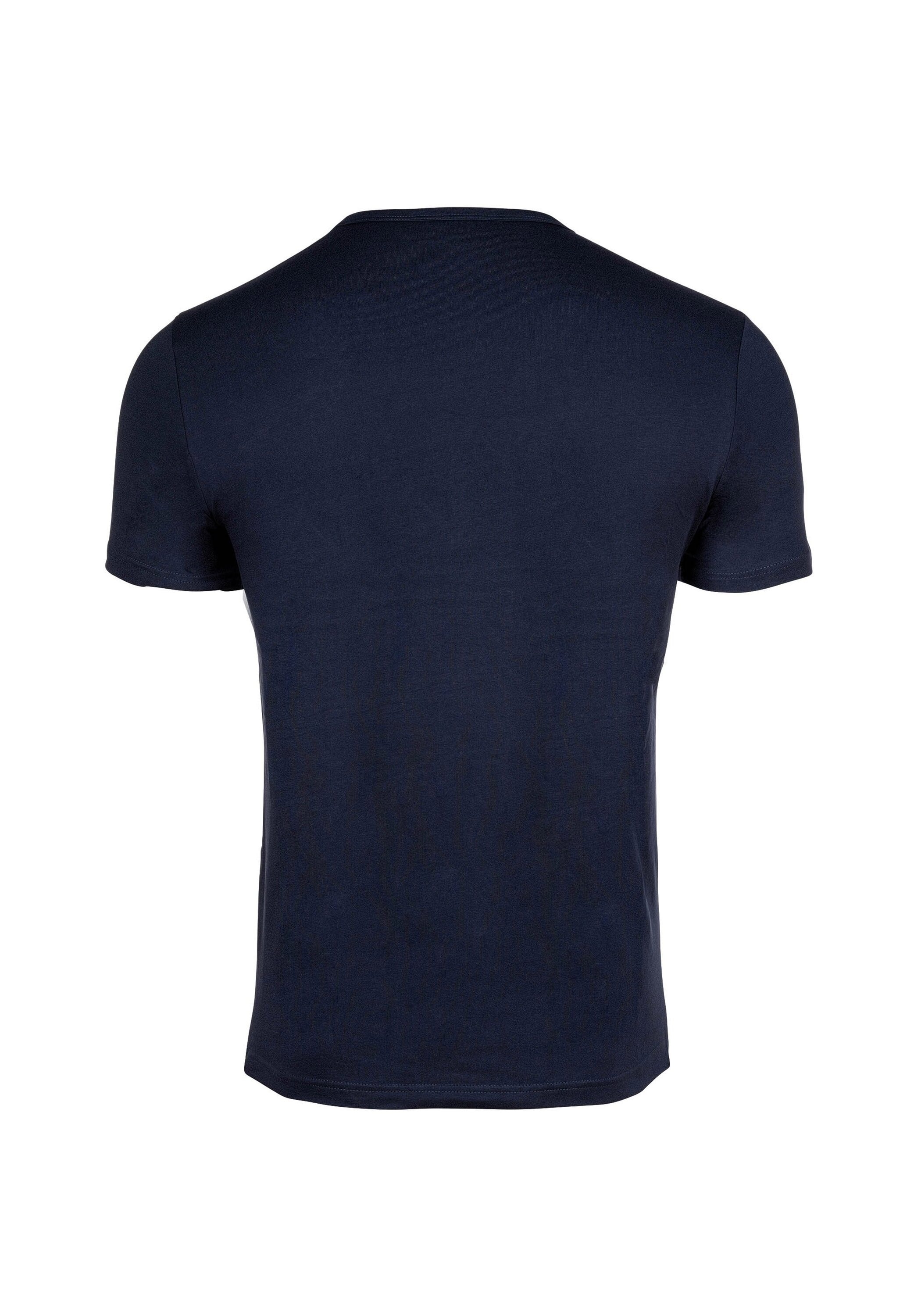 Emporio Armani T-Shirt »T-Shirt ENDURANCE 2er Pack«