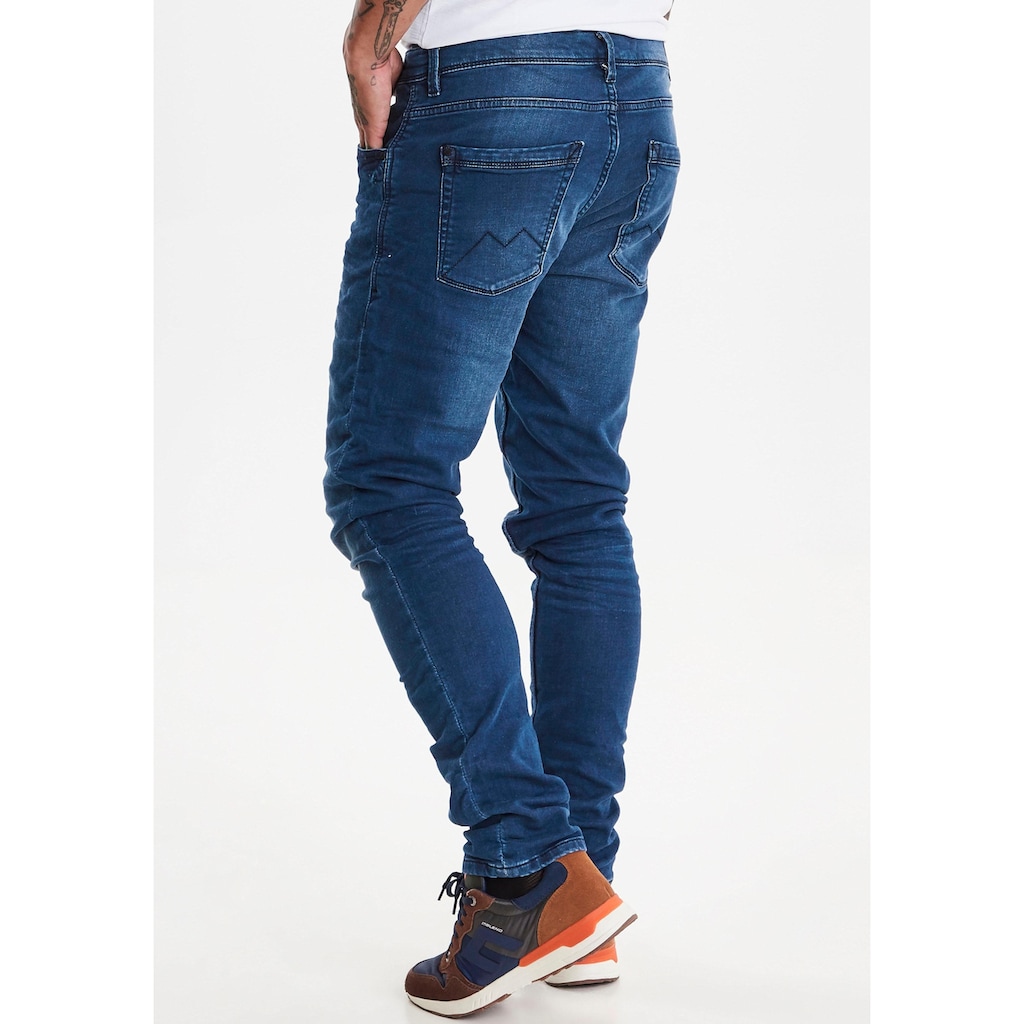 Blend Slim-fit-Jeans »JET«