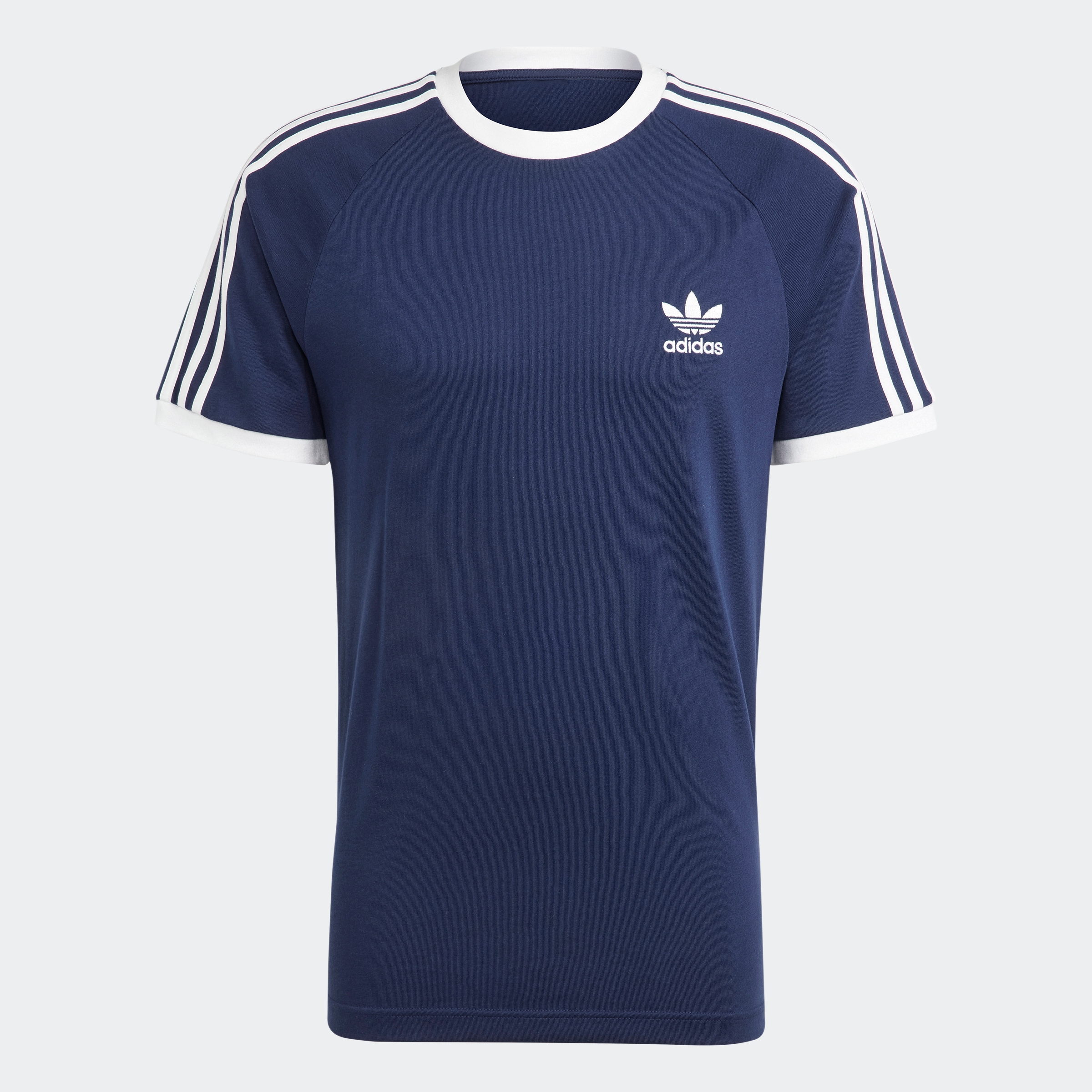 adidas Originals T-Shirt »3-STRIPES TEE« drei Streifen T-Shirt