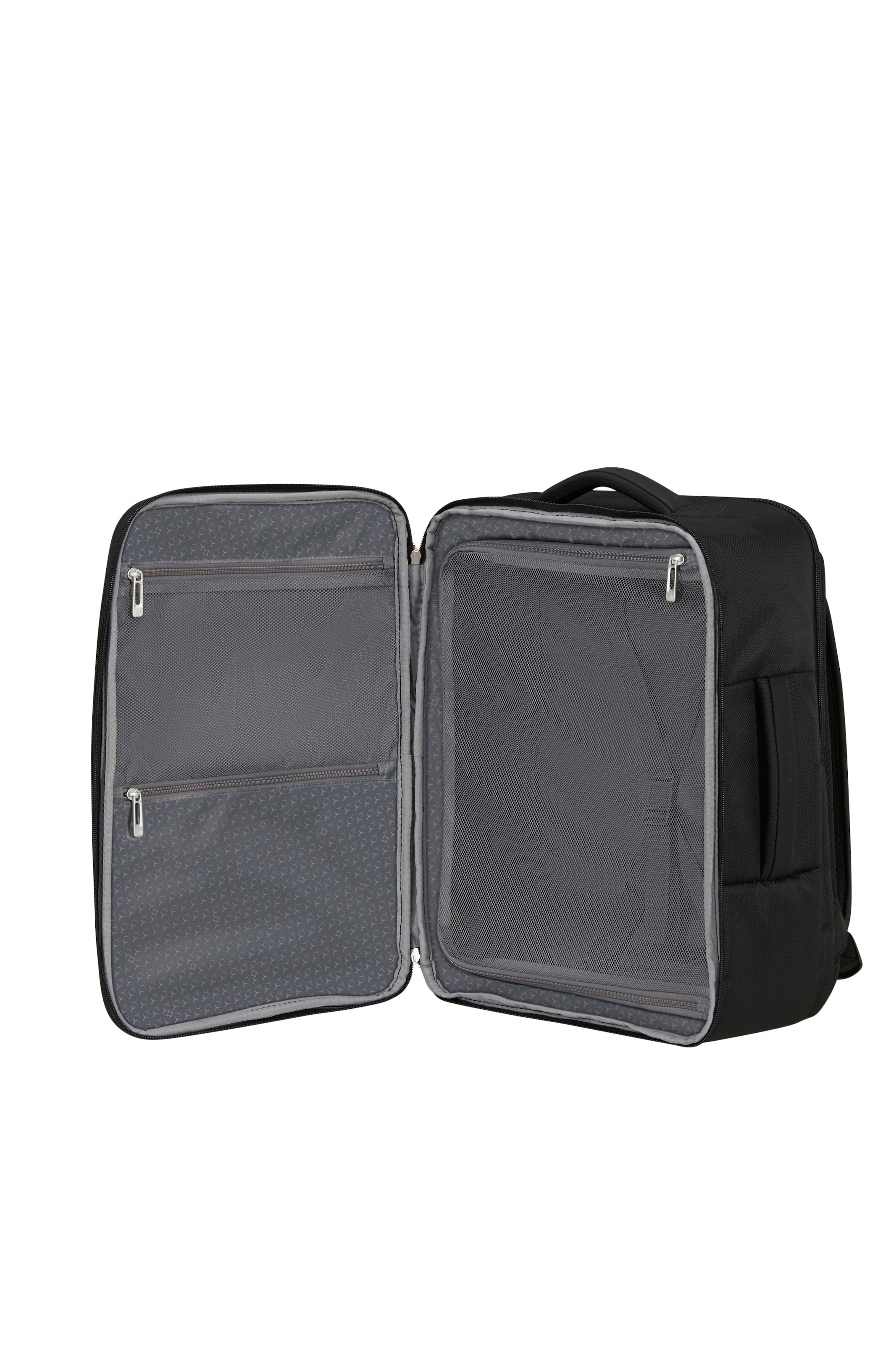 Samsonite Reiserucksack »RESPARK« recycelte Materialien