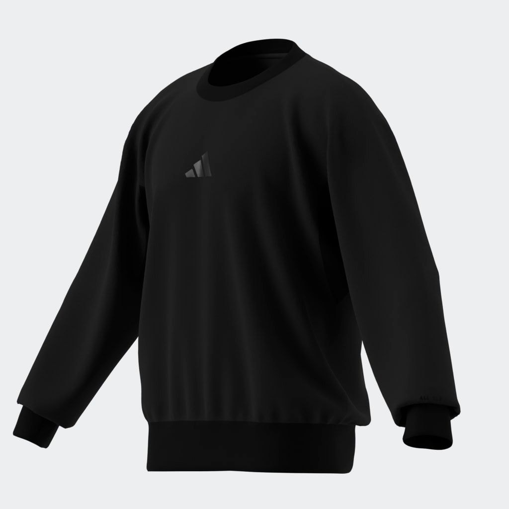 adidas Sportswear Sweatshirt »M A SZN FT CRW«
